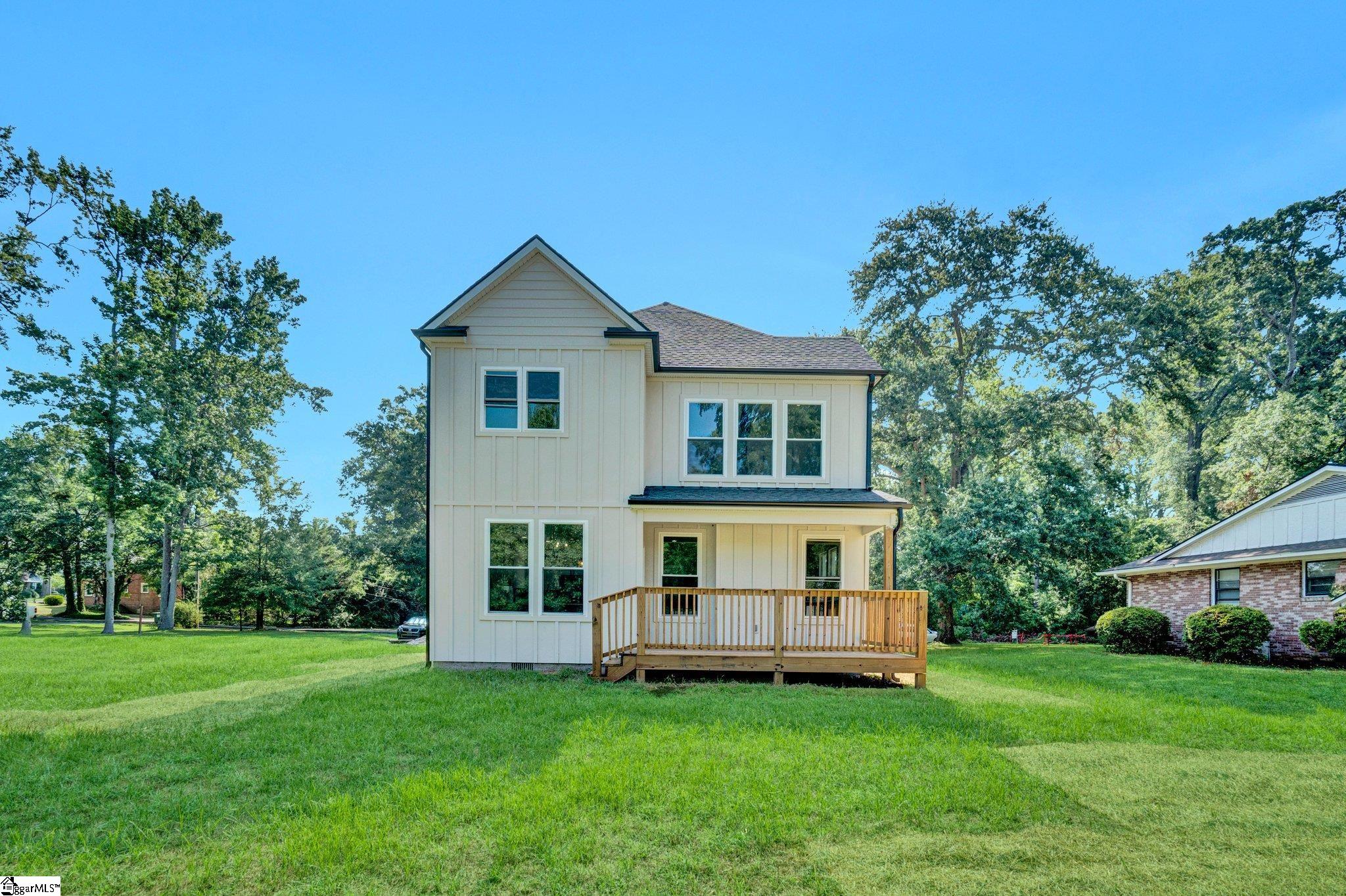 104 Ansel, Clinton, South Carolina image 38