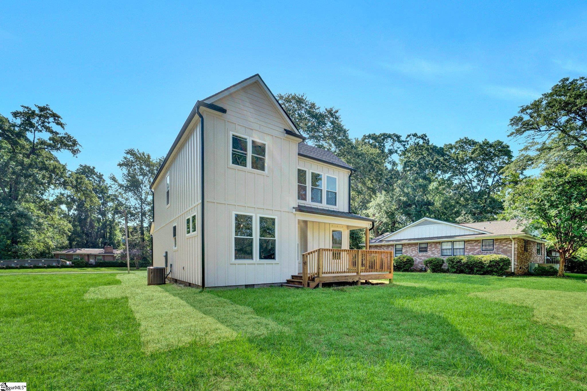104 Ansel, Clinton, South Carolina image 39