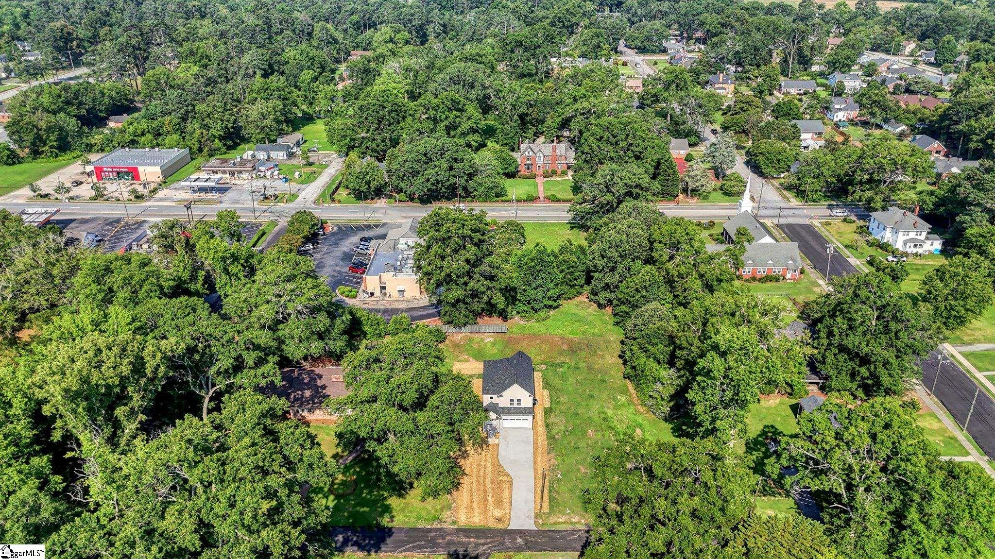 104 Ansel, Clinton, South Carolina image 44