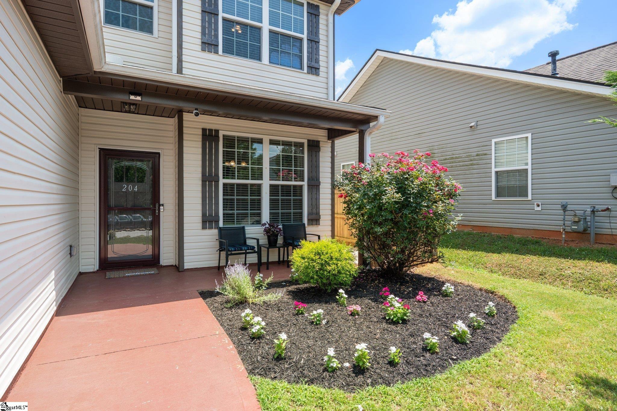 204 Summerlea, Greer, South Carolina image 2