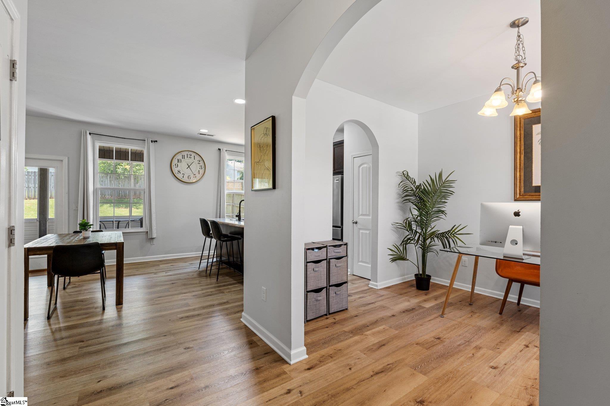 204 Summerlea, Greer, South Carolina image 3