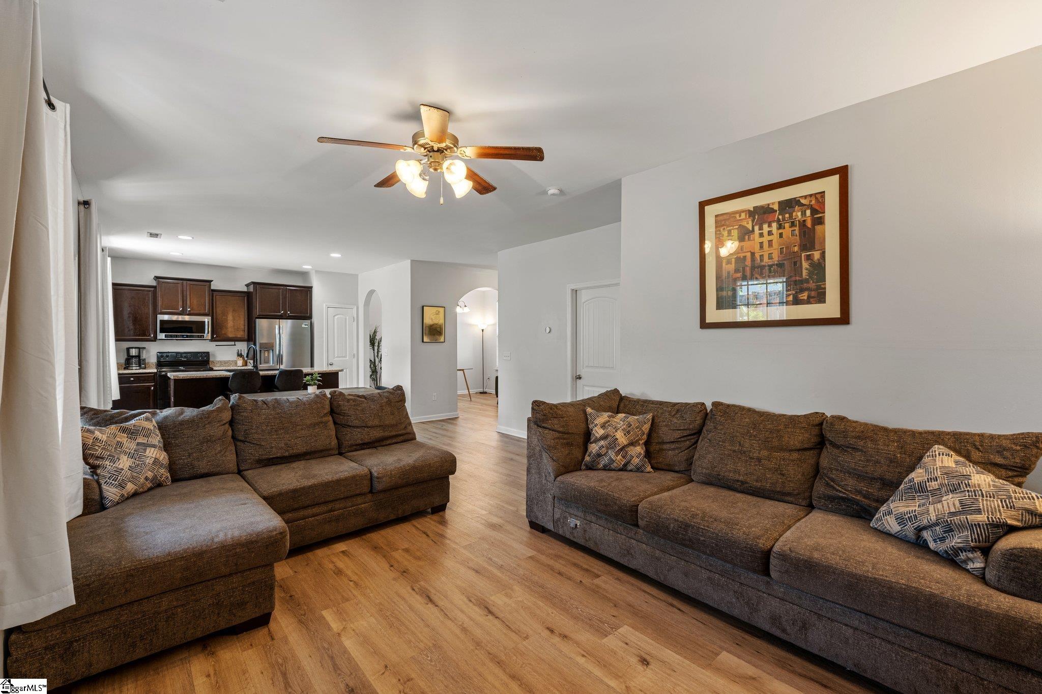 204 Summerlea, Greer, South Carolina image 9