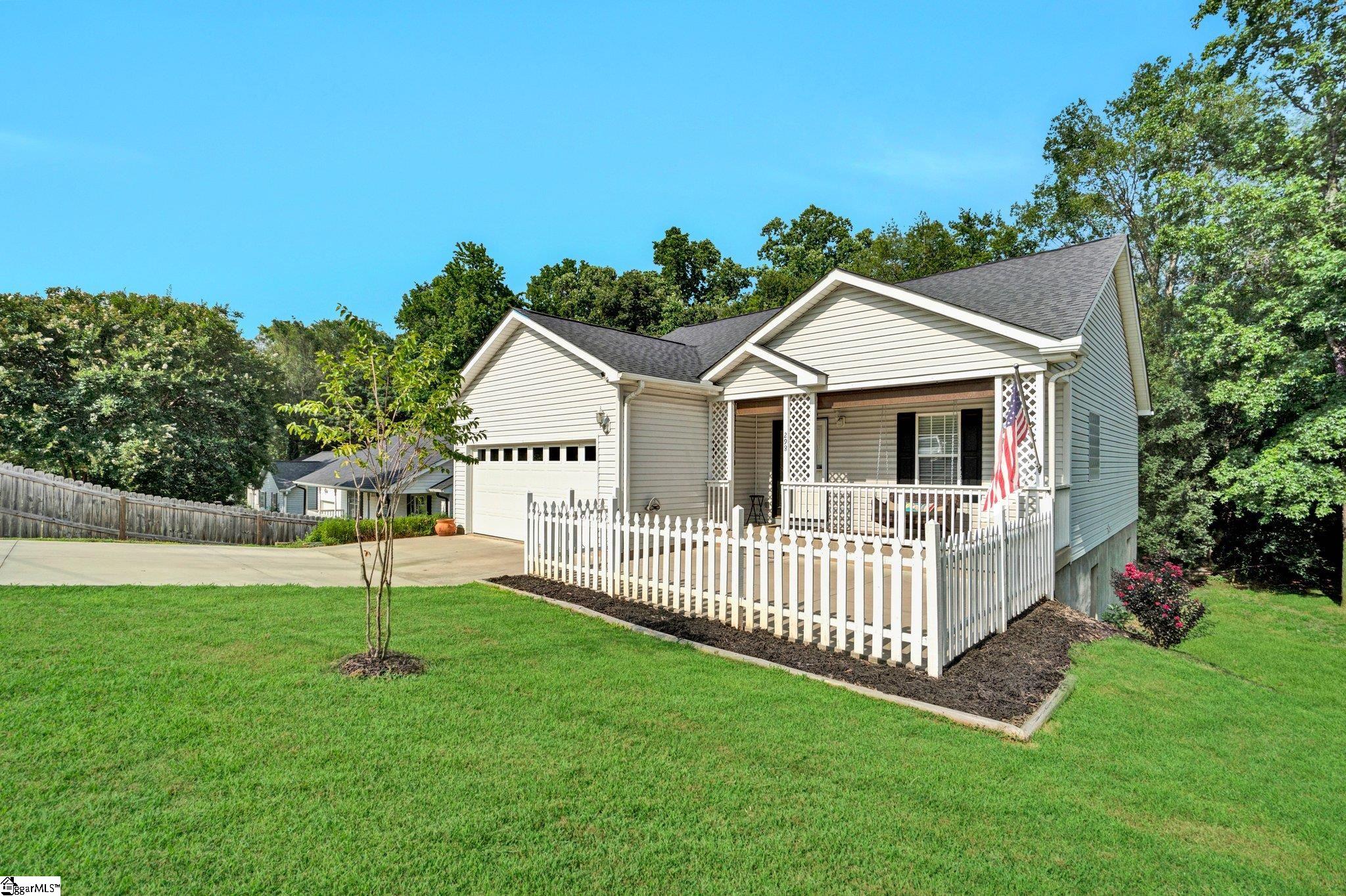 298 N Orchard, Taylors, South Carolina image 2