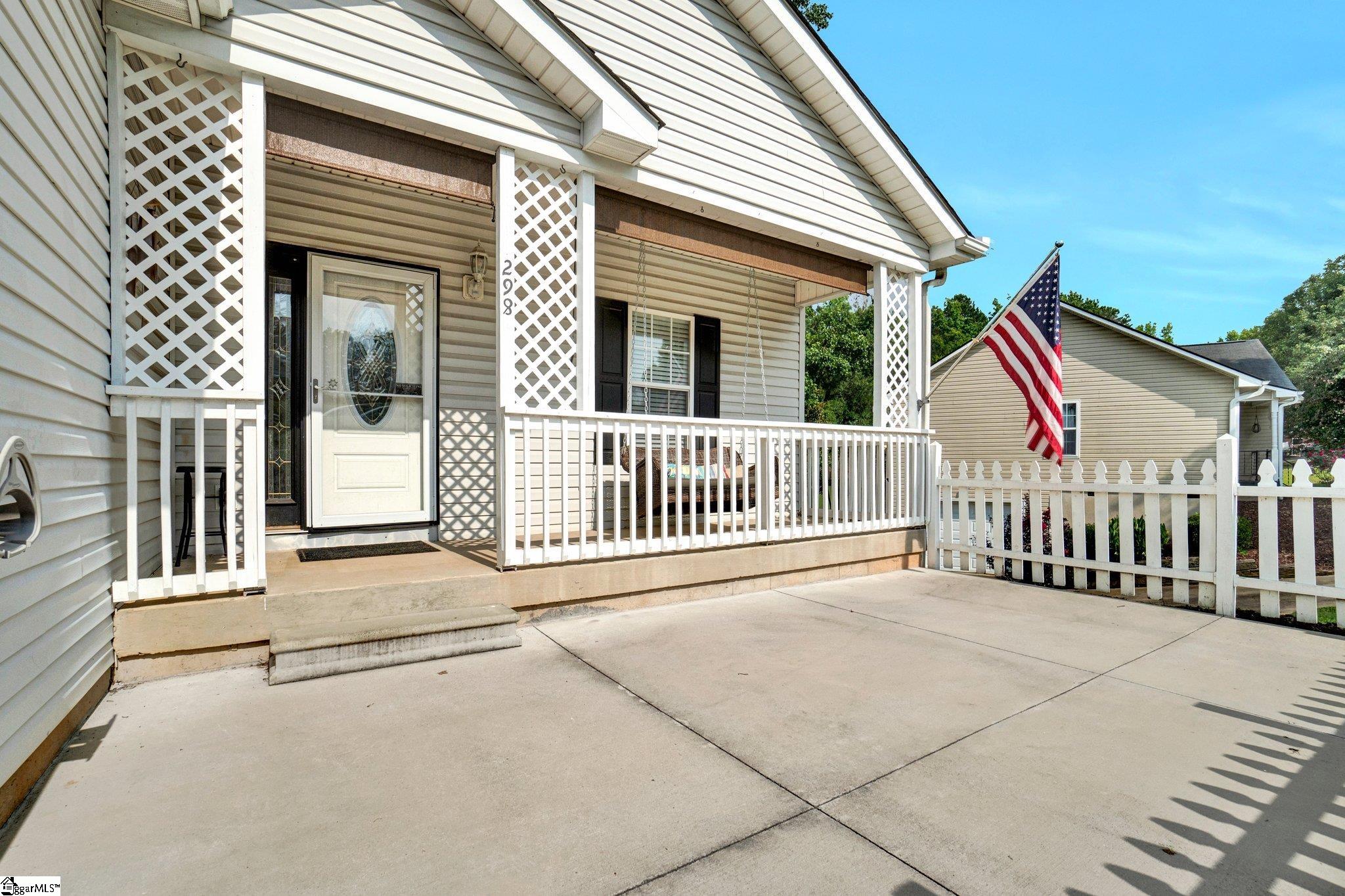 298 N Orchard, Taylors, South Carolina image 3