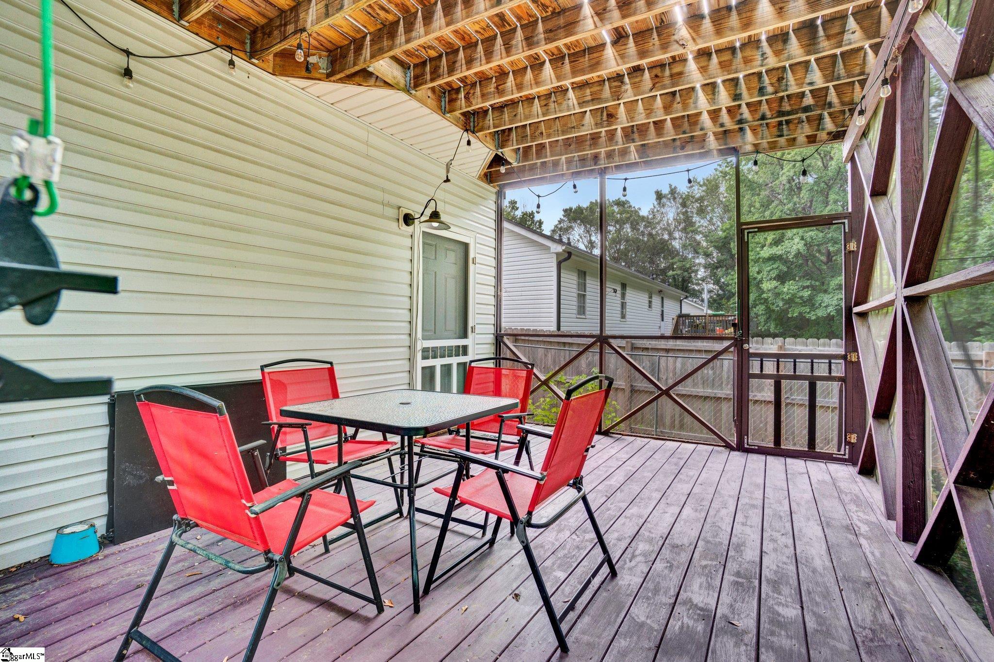 298 N Orchard, Taylors, South Carolina image 24