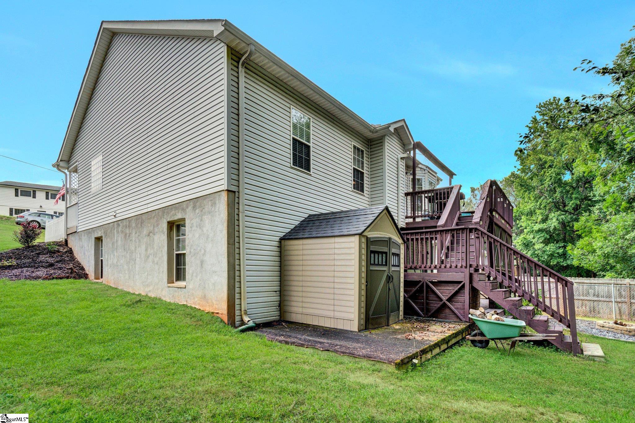 298 N Orchard, Taylors, South Carolina image 26