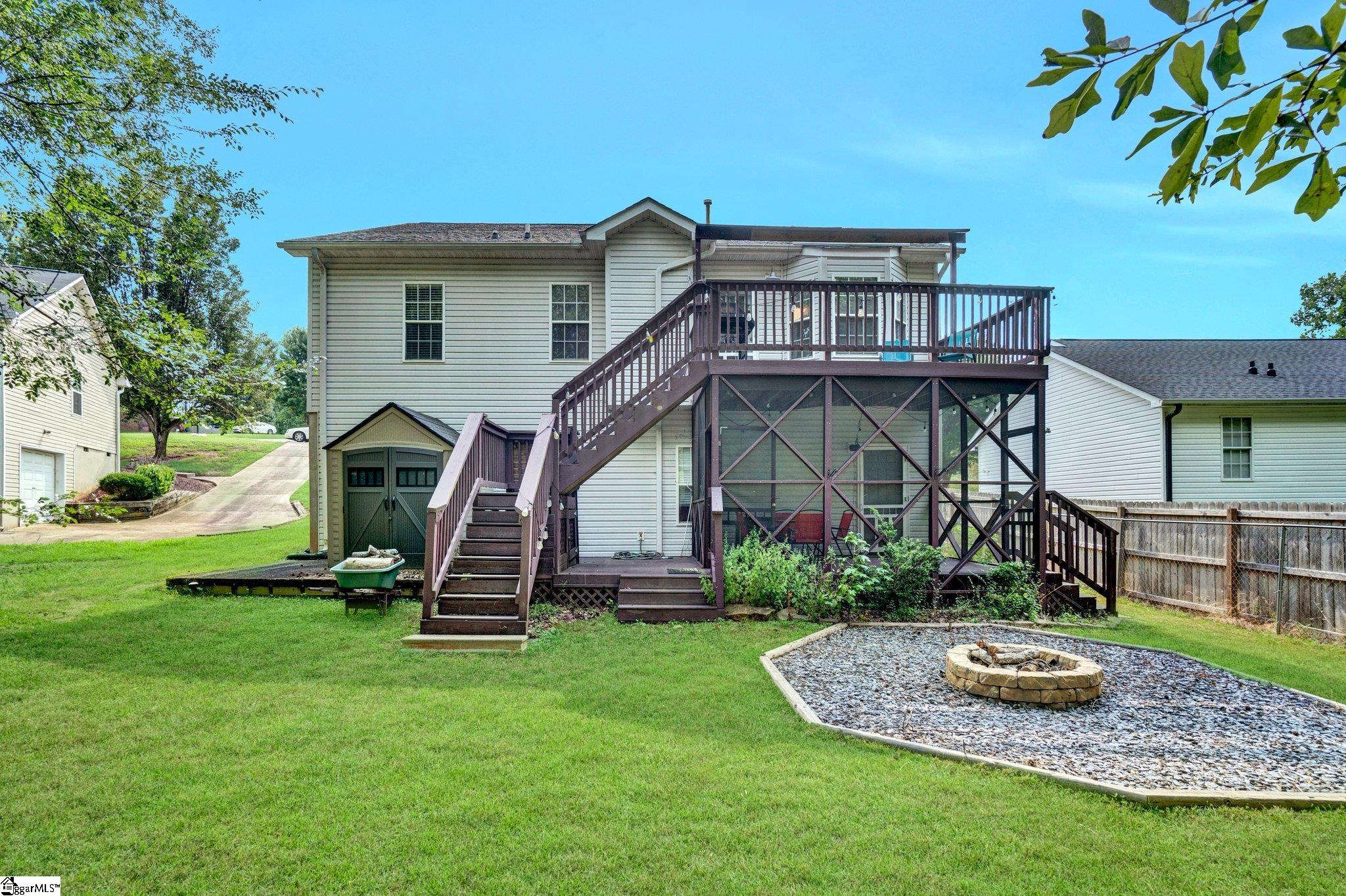 298 N Orchard, Taylors, South Carolina image 27
