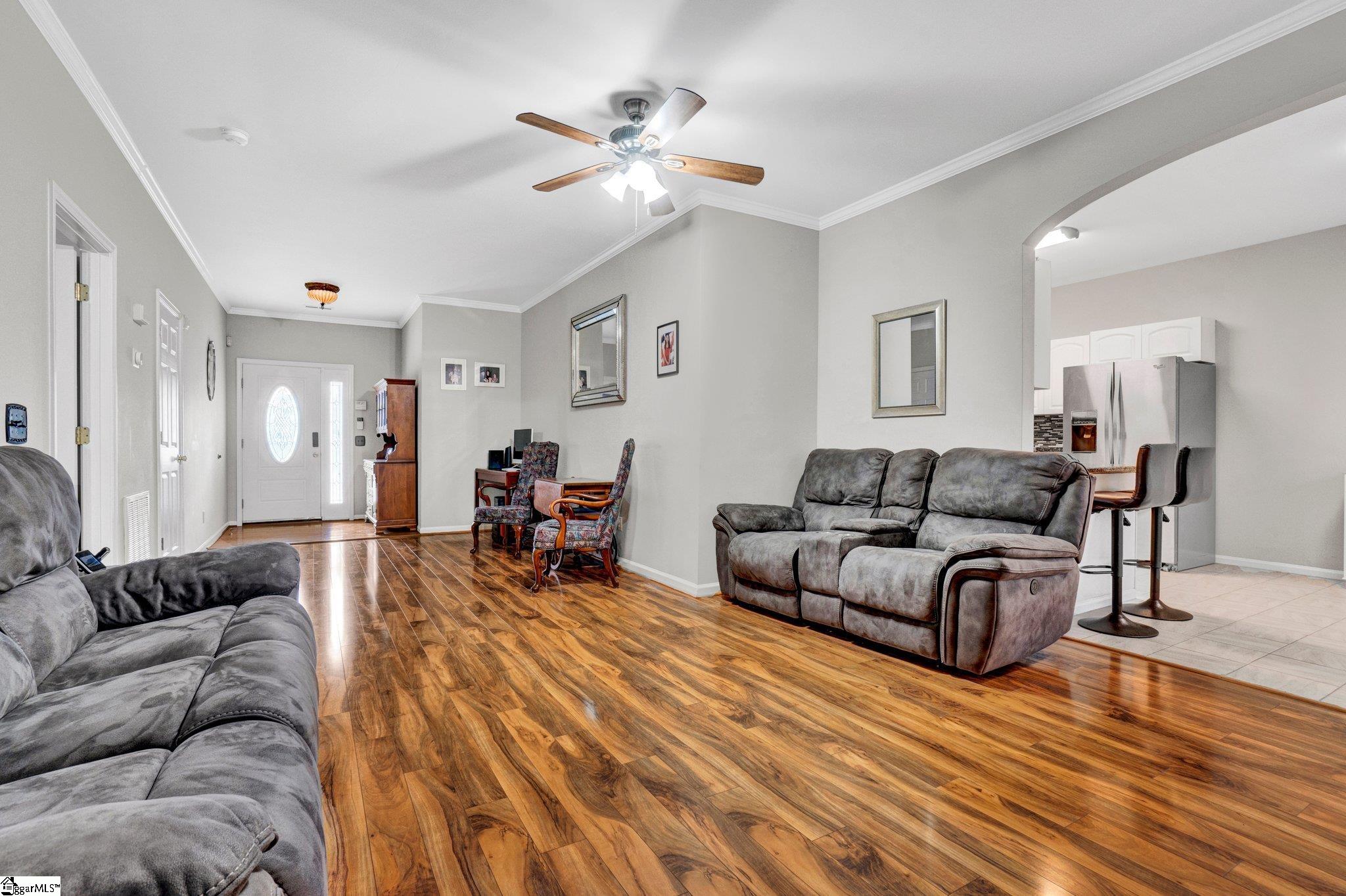 298 N Orchard, Taylors, South Carolina image 5