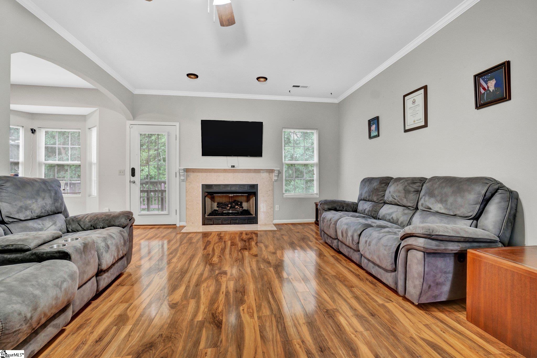 298 N Orchard, Taylors, South Carolina image 6