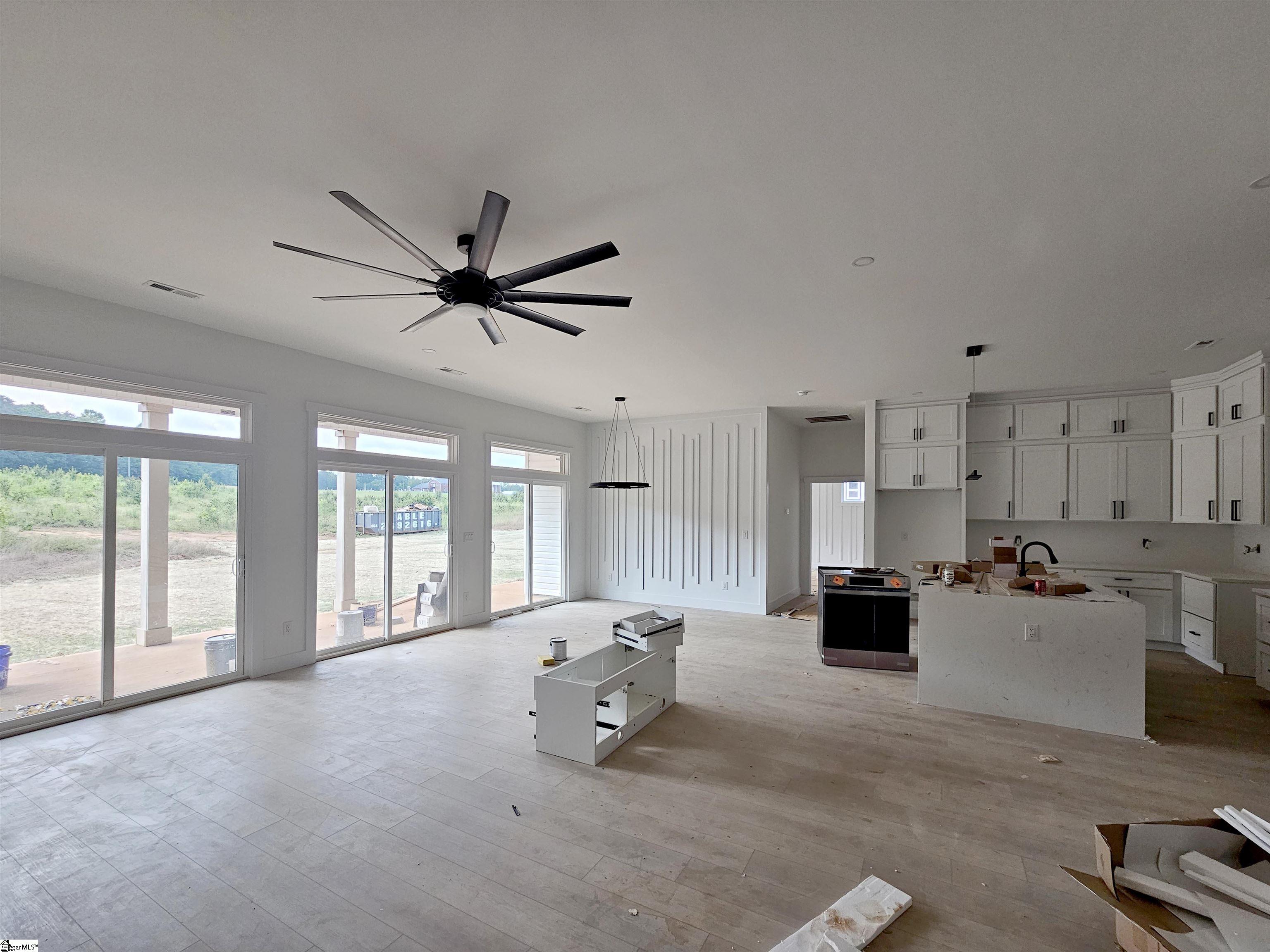 2927 Old Greenville, Central, South Carolina image 3