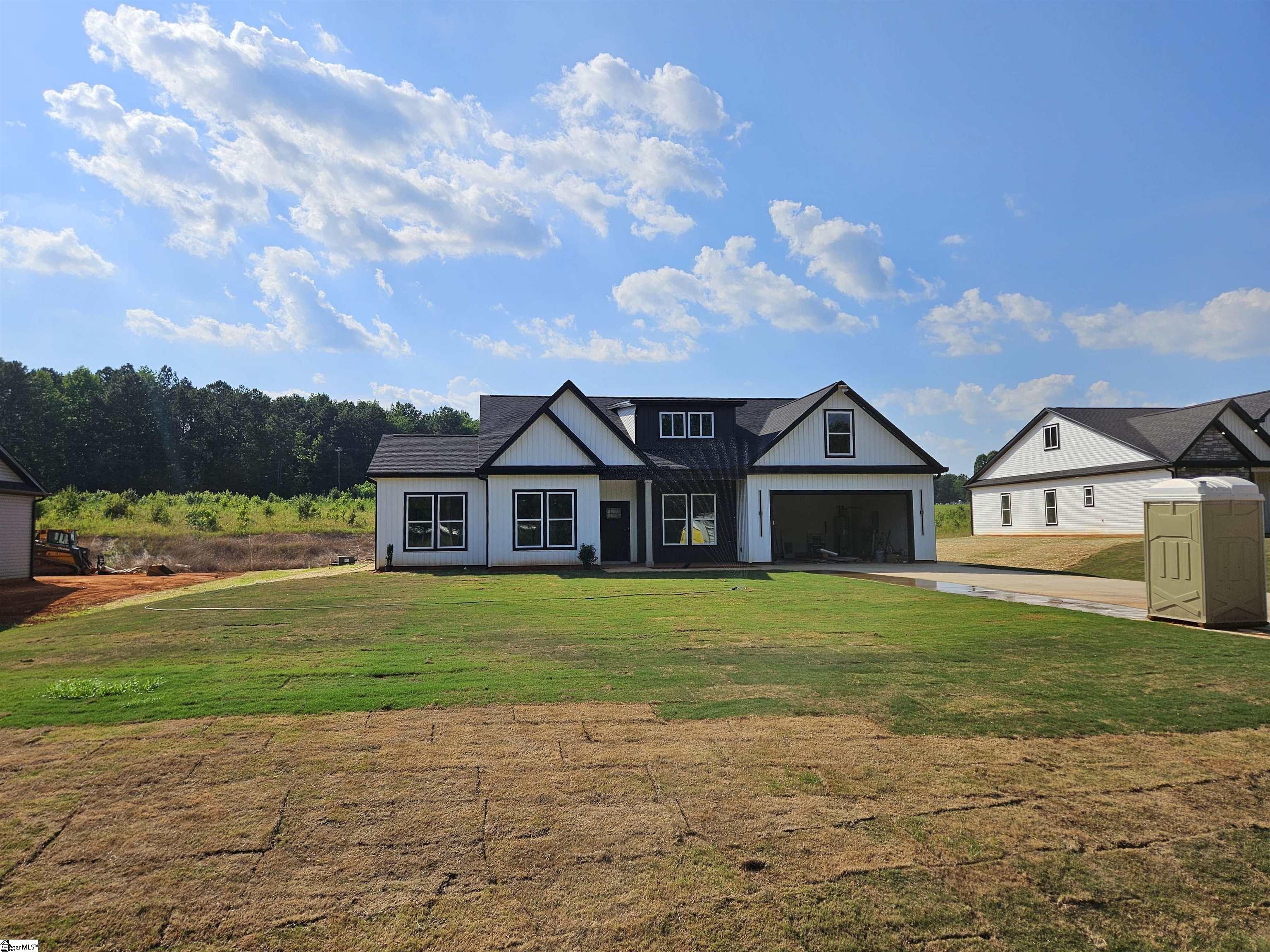 2927 Old Greenville, Central, South Carolina image 23