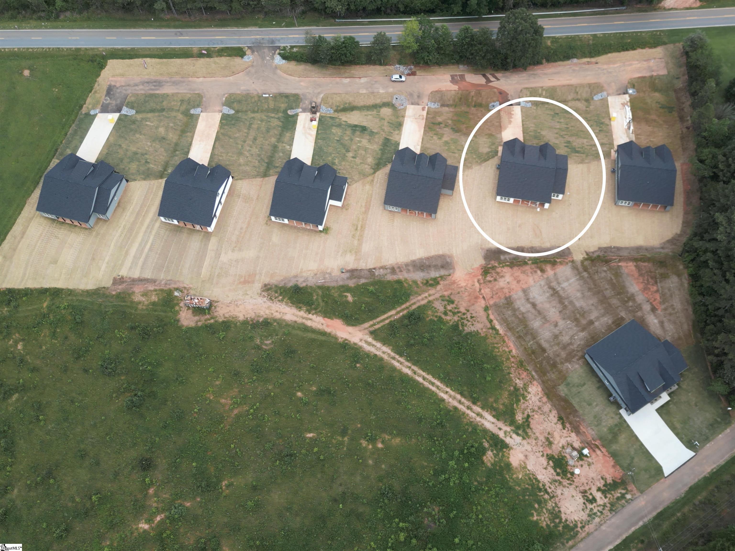 2923 Old Greenville, Central, South Carolina image 23
