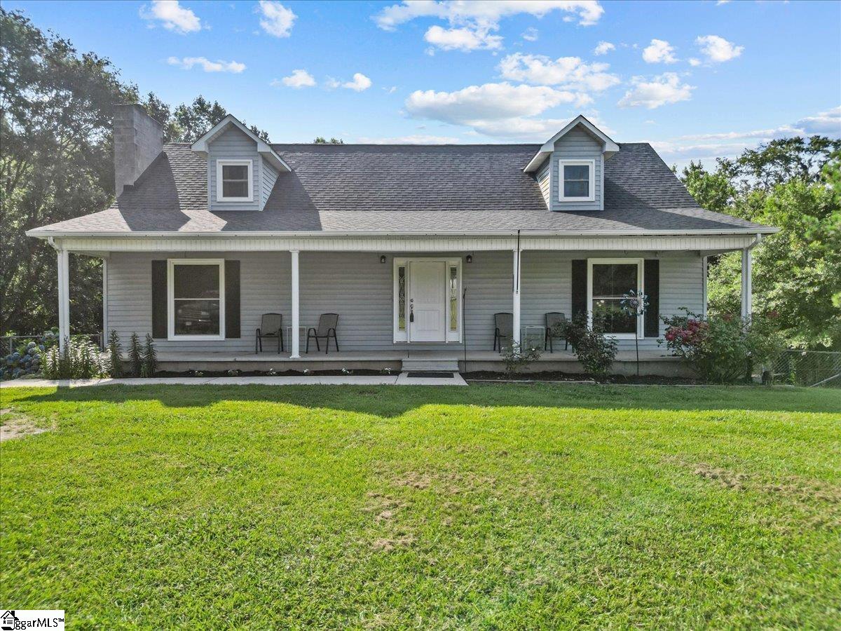 3815 Pacolet, Pacolet, South Carolina image 1