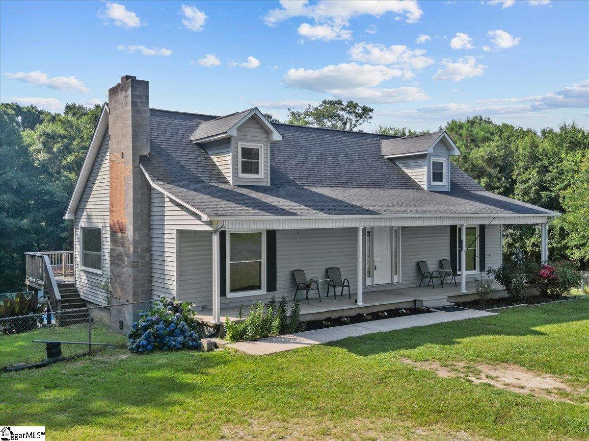 3815 Pacolet, Pacolet, South Carolina image 2