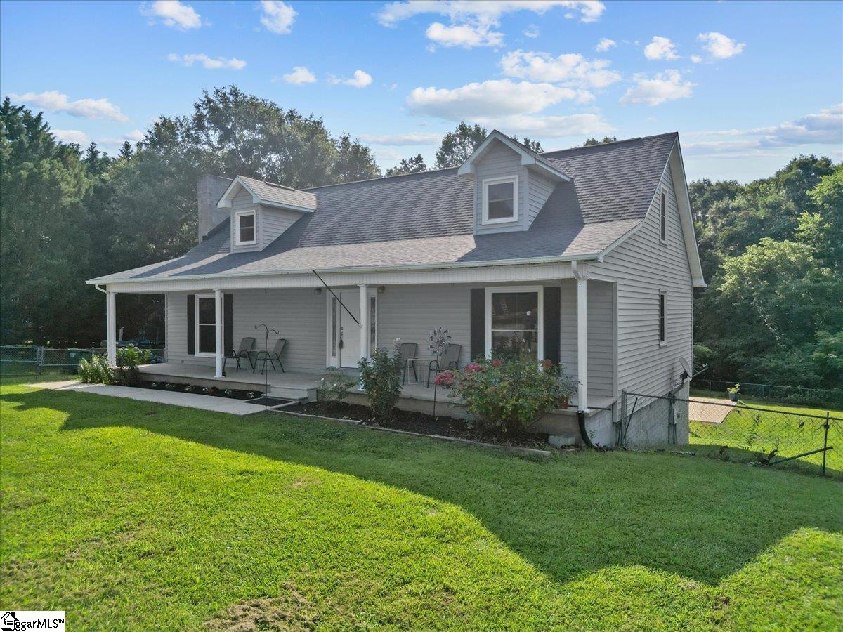 3815 Pacolet, Pacolet, South Carolina image 3