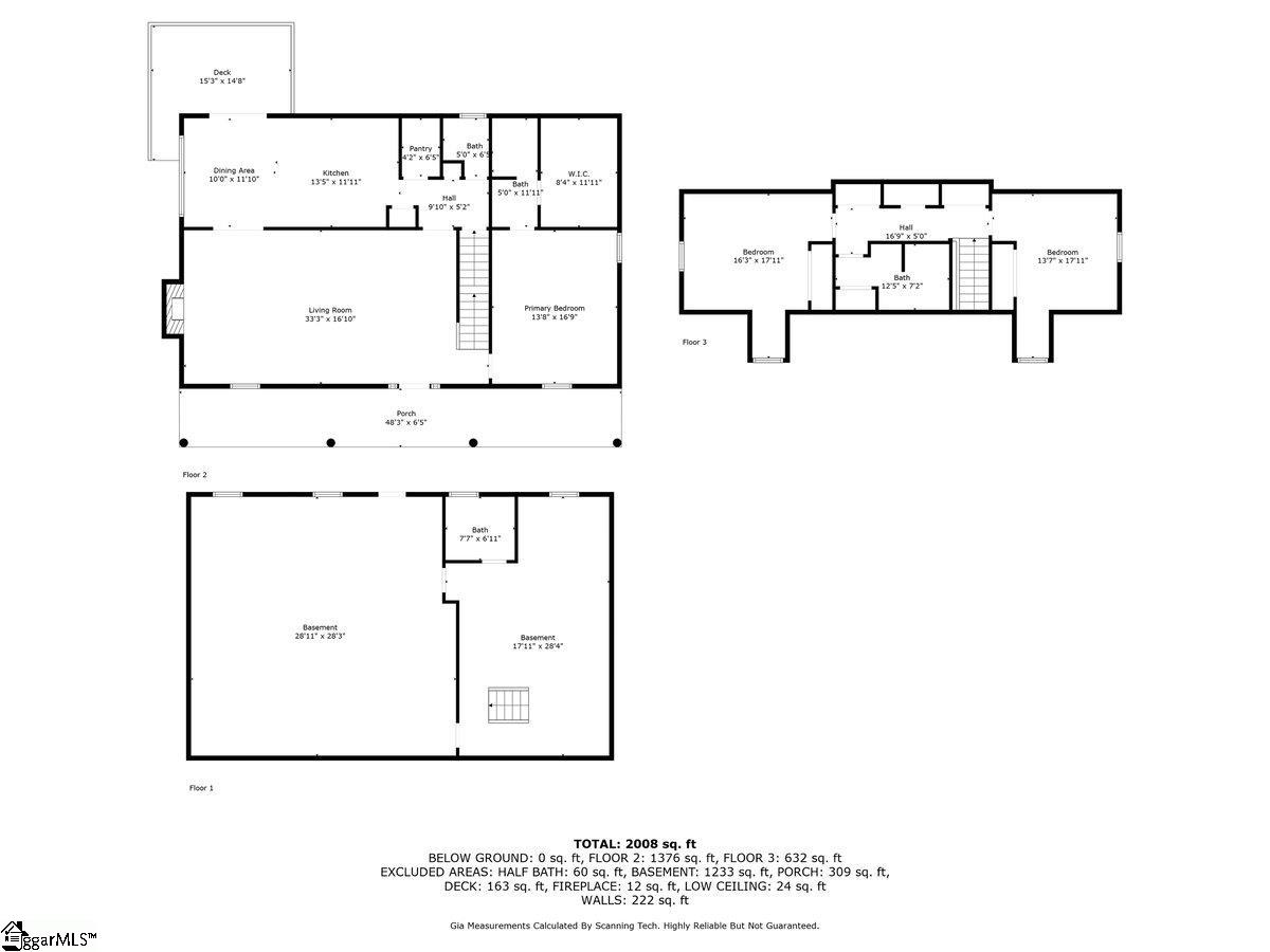 3815 Pacolet, Pacolet, South Carolina image 37
