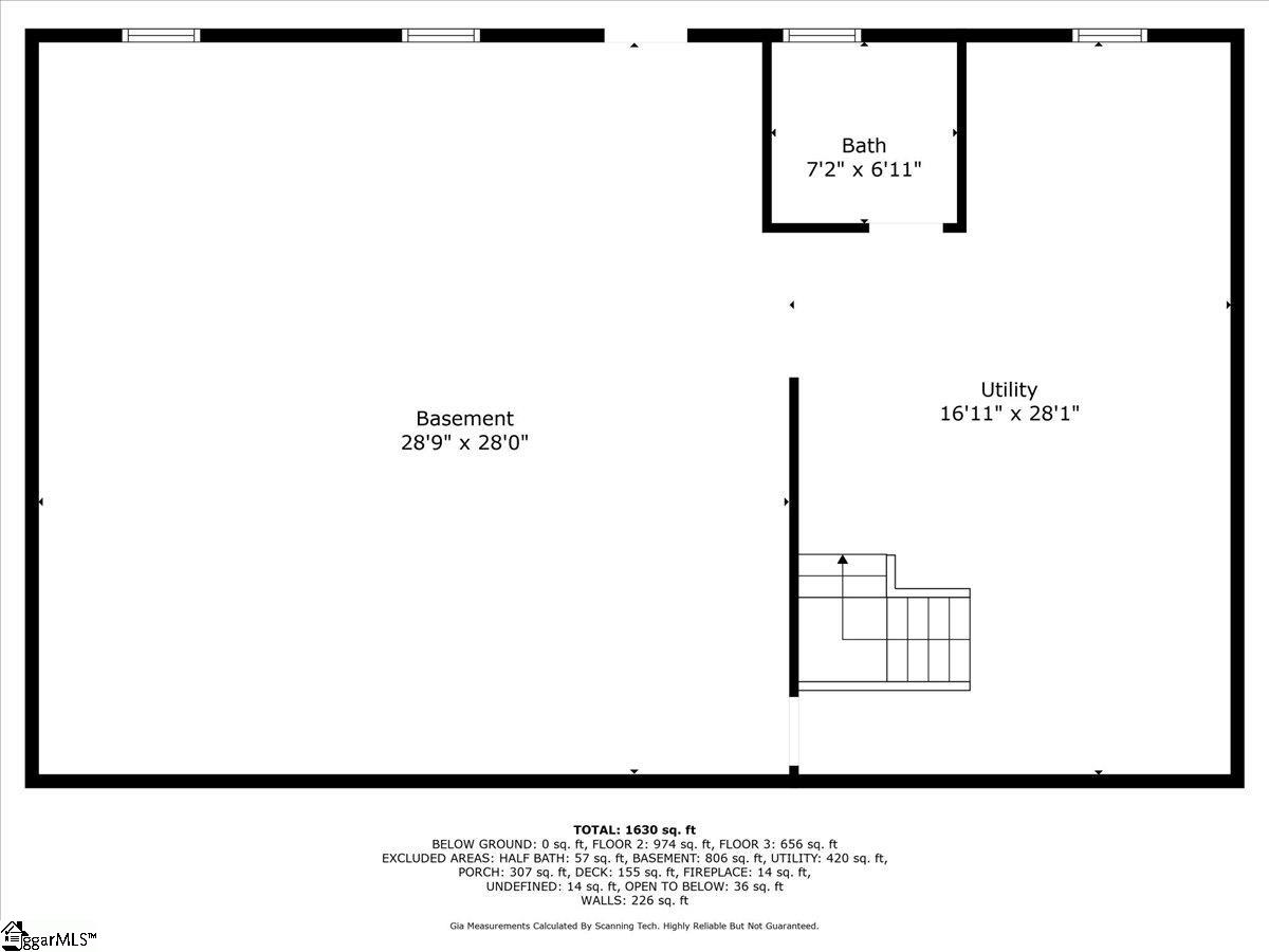 3815 Pacolet, Pacolet, South Carolina image 38