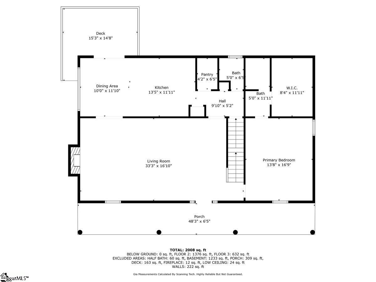3815 Pacolet, Pacolet, South Carolina image 39