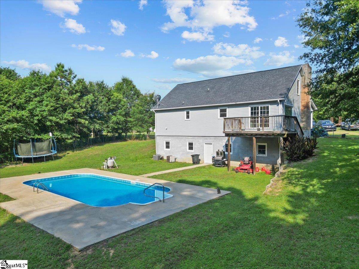 3815 Pacolet, Pacolet, South Carolina image 5