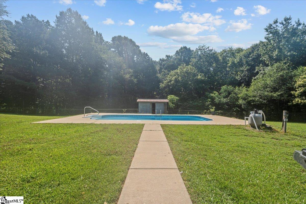 3815 Pacolet, Pacolet, South Carolina image 7