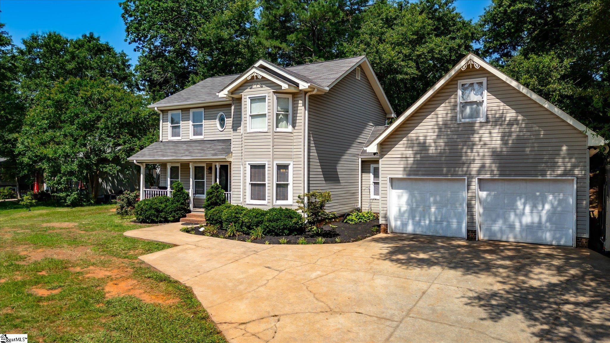 114 Bracken, Liberty, South Carolina image 2