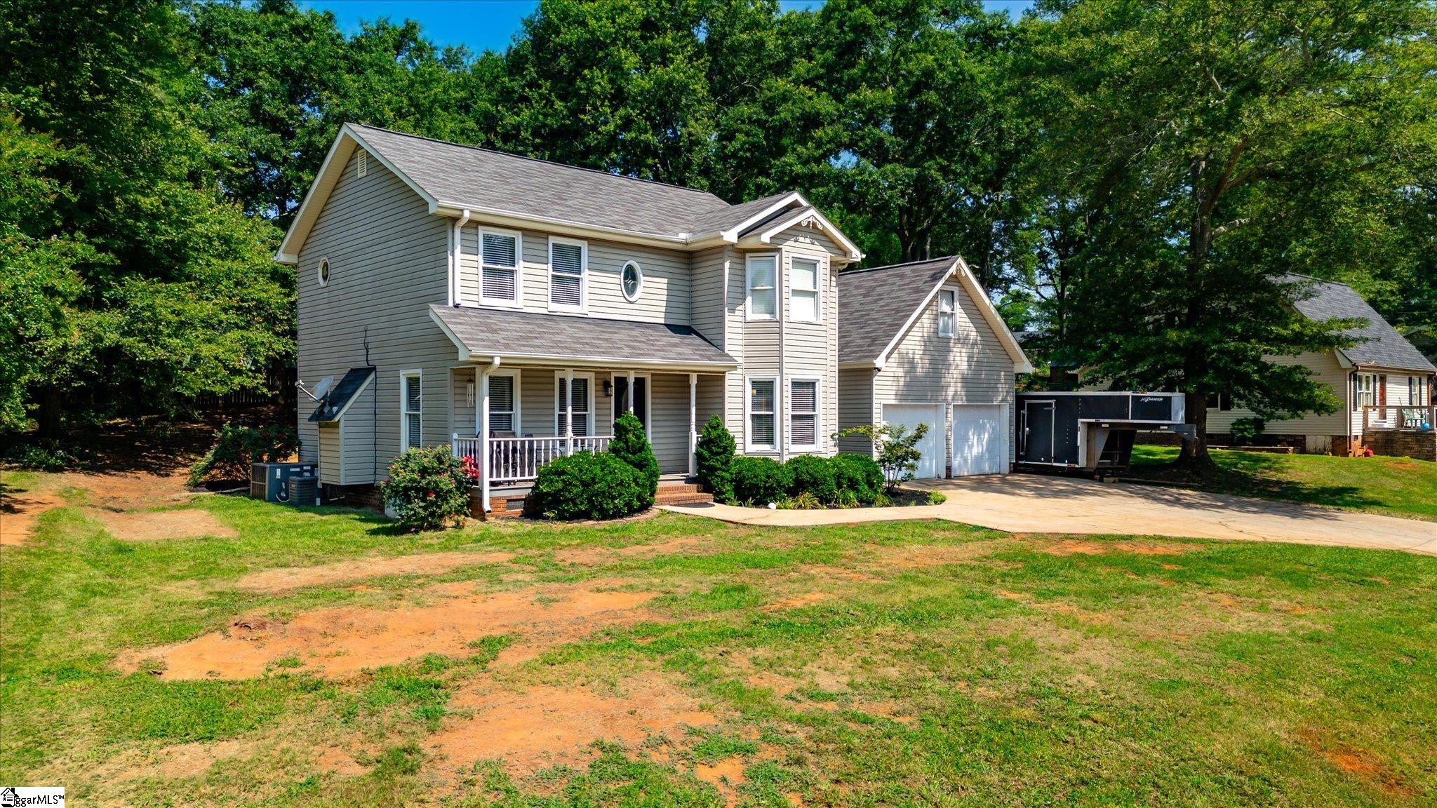 114 Bracken, Liberty, South Carolina image 3