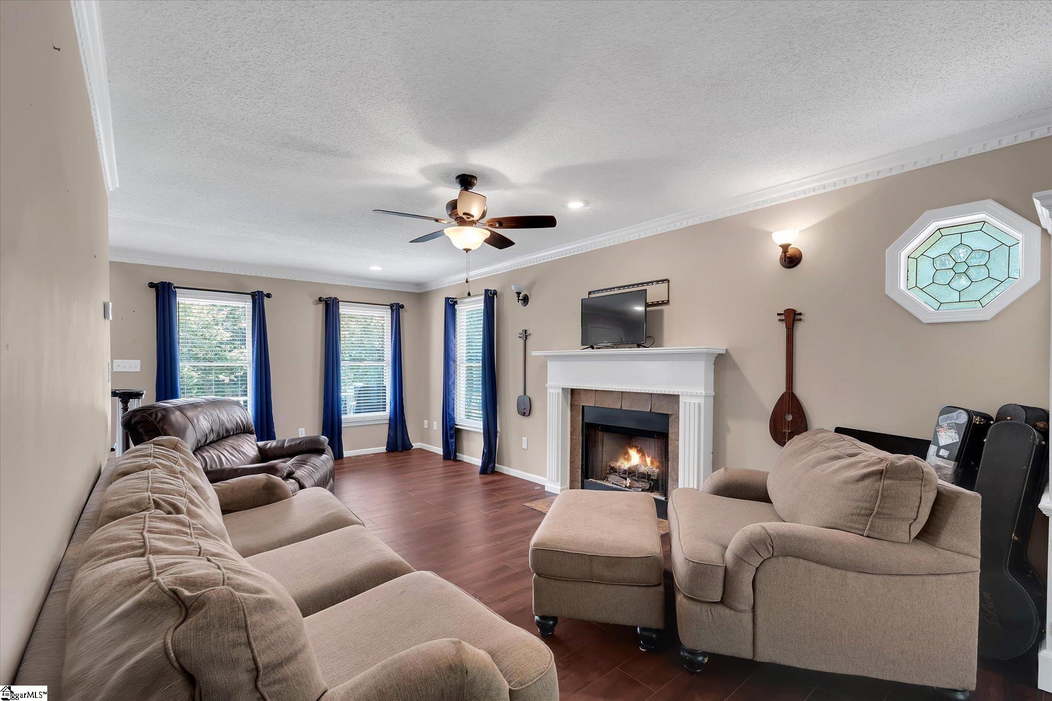 114 Bracken, Liberty, South Carolina image 6