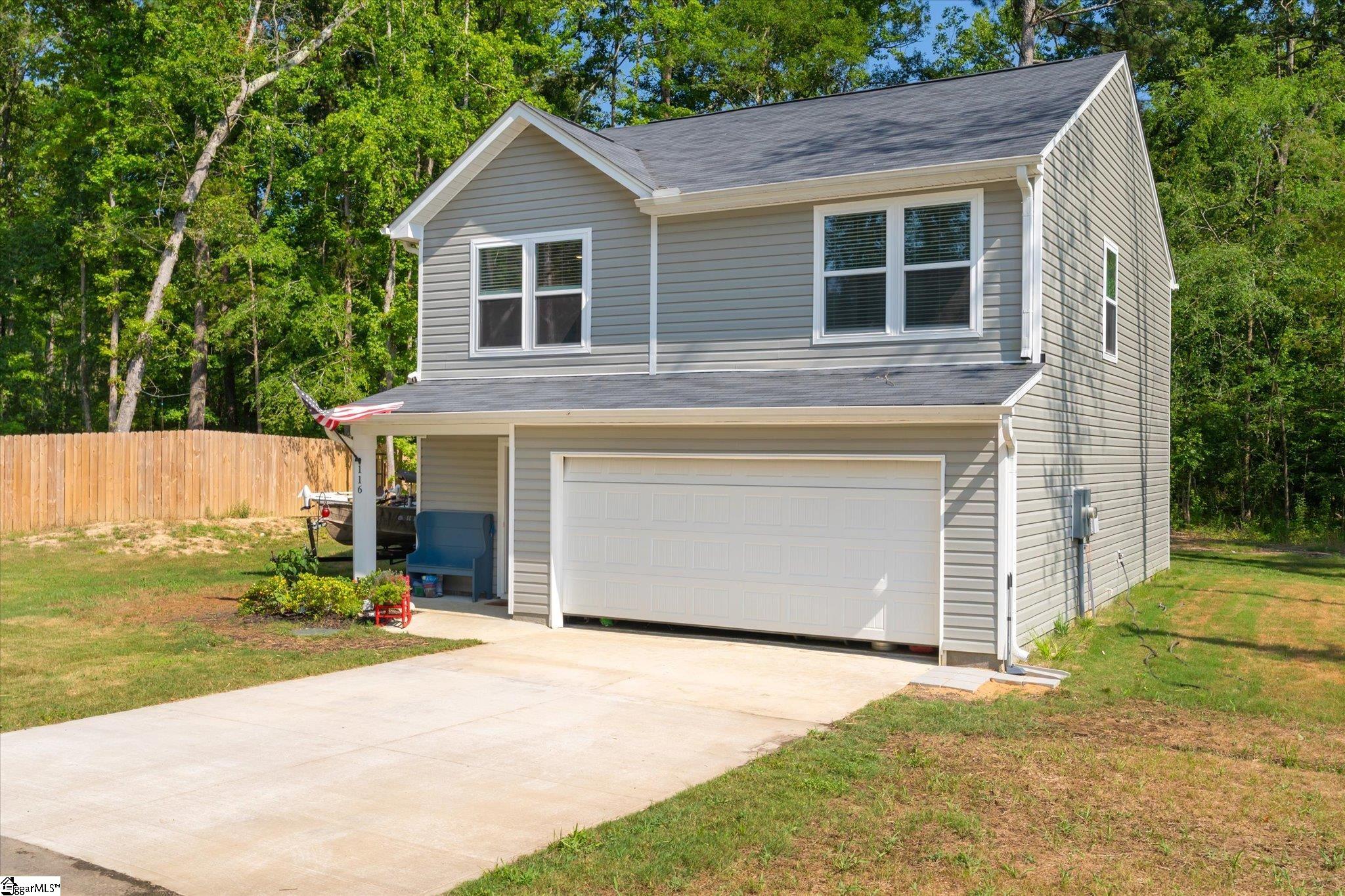 116 Heather Glen, Clinton, South Carolina image 23