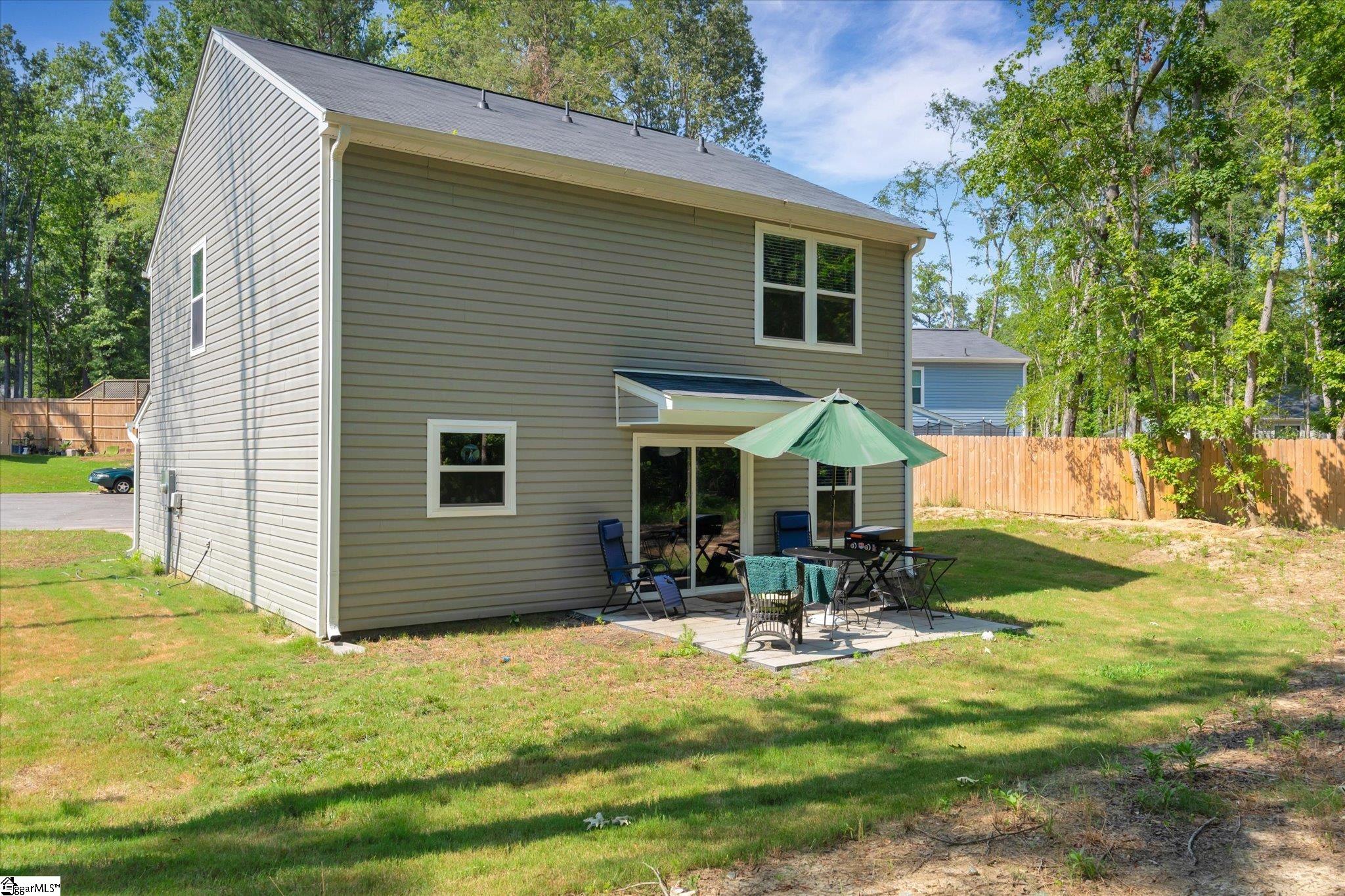 116 Heather Glen, Clinton, South Carolina image 24