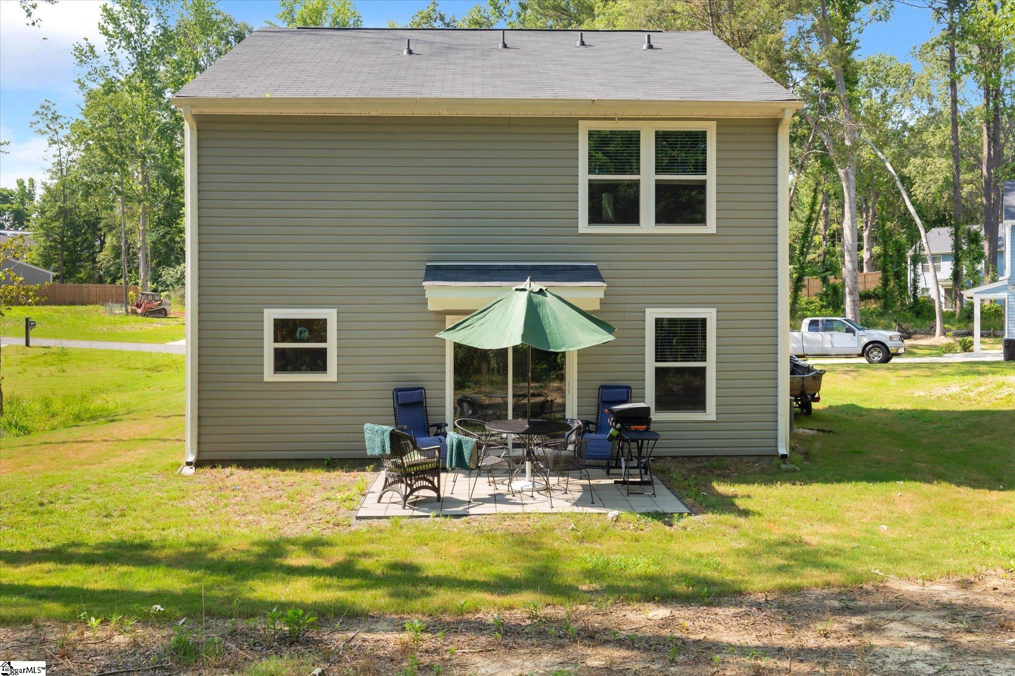 116 Heather Glen, Clinton, South Carolina image 25