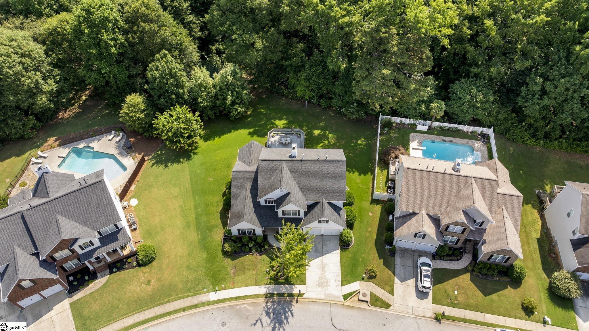 409 Summergreen, Greenville, South Carolina image 2
