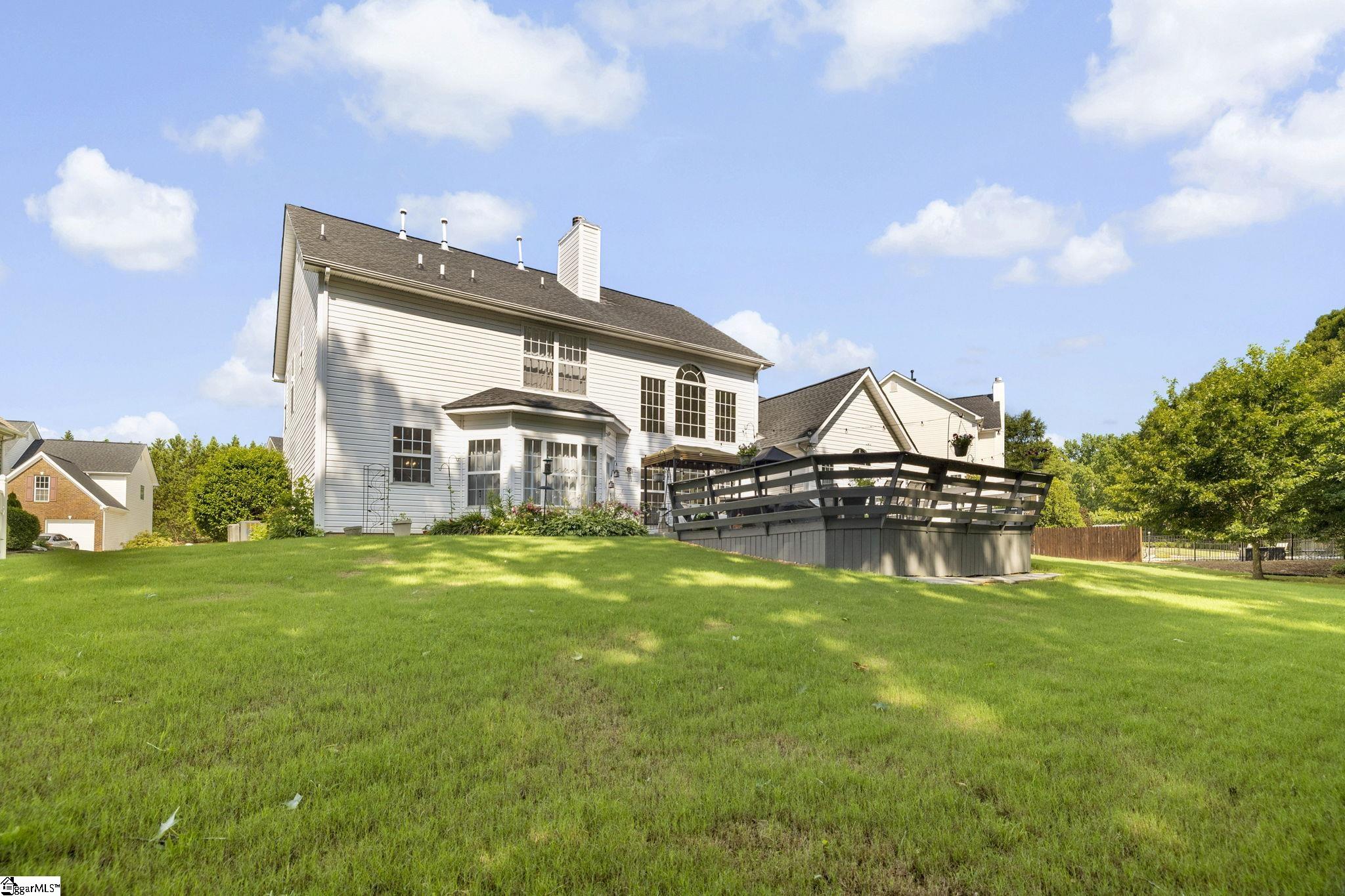 409 Summergreen, Greenville, South Carolina image 34