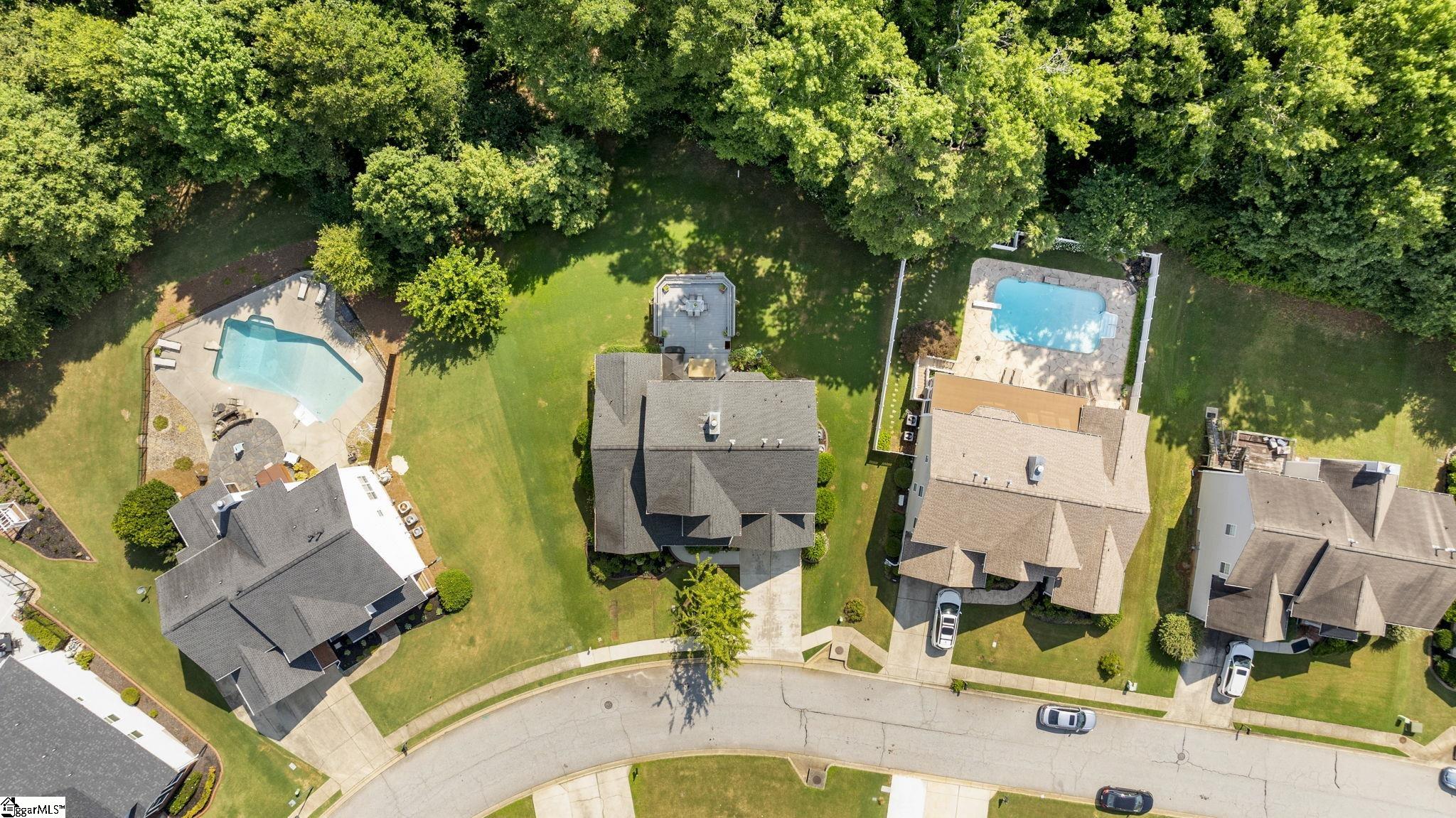 409 Summergreen, Greenville, South Carolina image 37