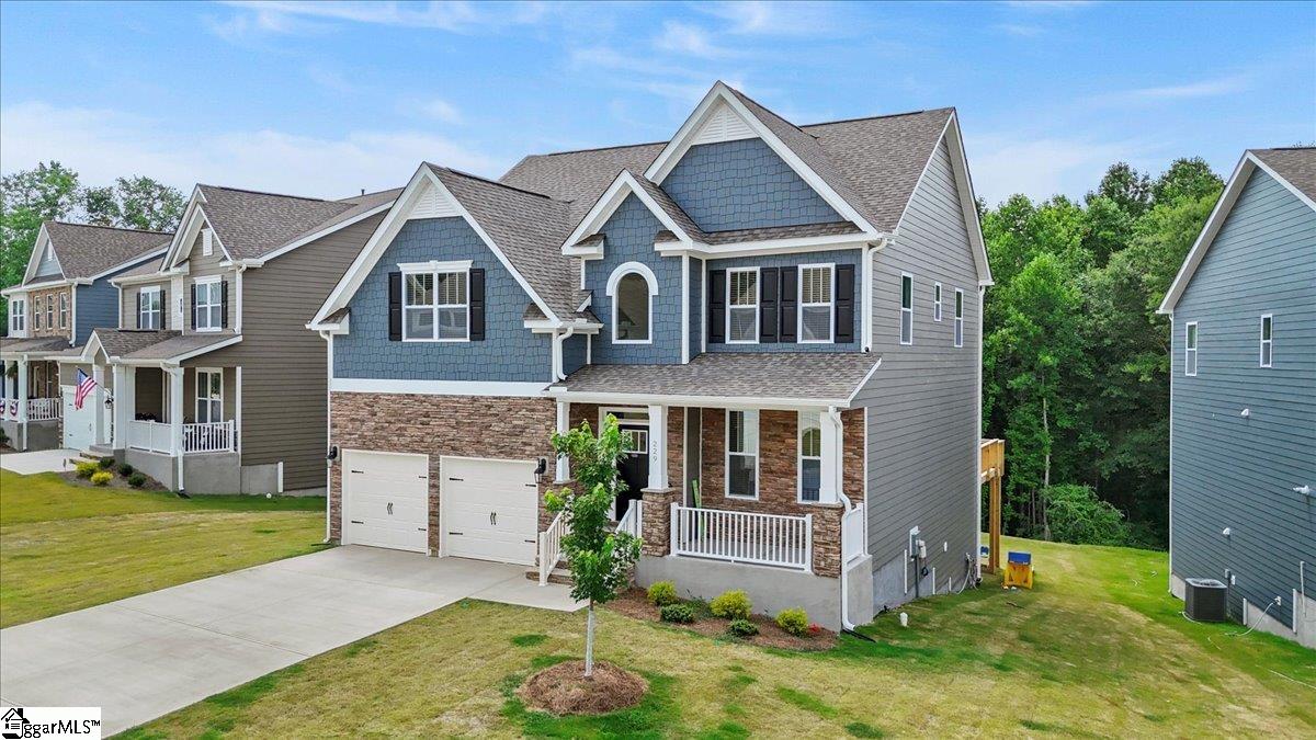 229 Layken, Woodruff, South Carolina image 3