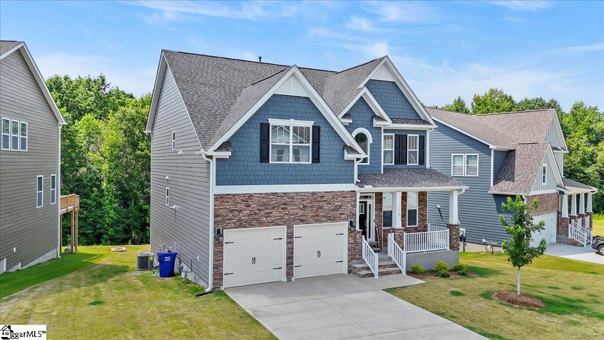229 Layken, Woodruff, South Carolina image 4