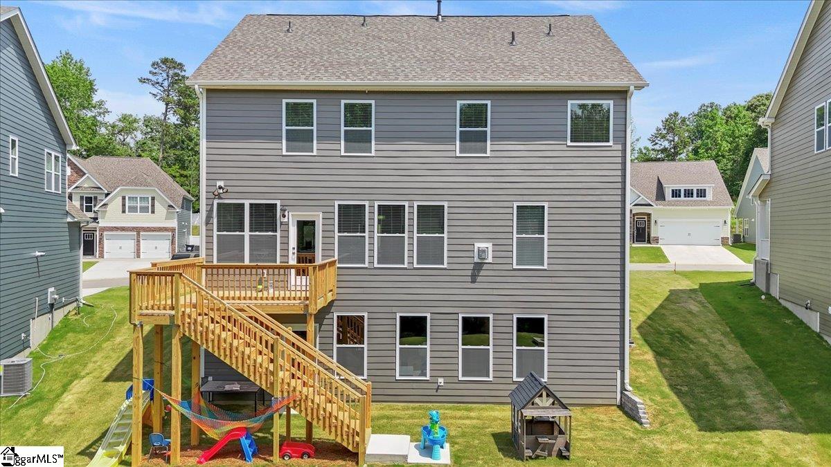229 Layken, Woodruff, South Carolina image 35