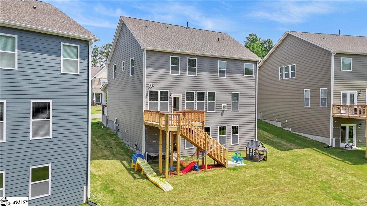 229 Layken, Woodruff, South Carolina image 38