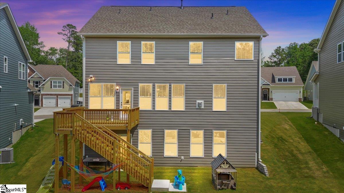 229 Layken, Woodruff, South Carolina image 40