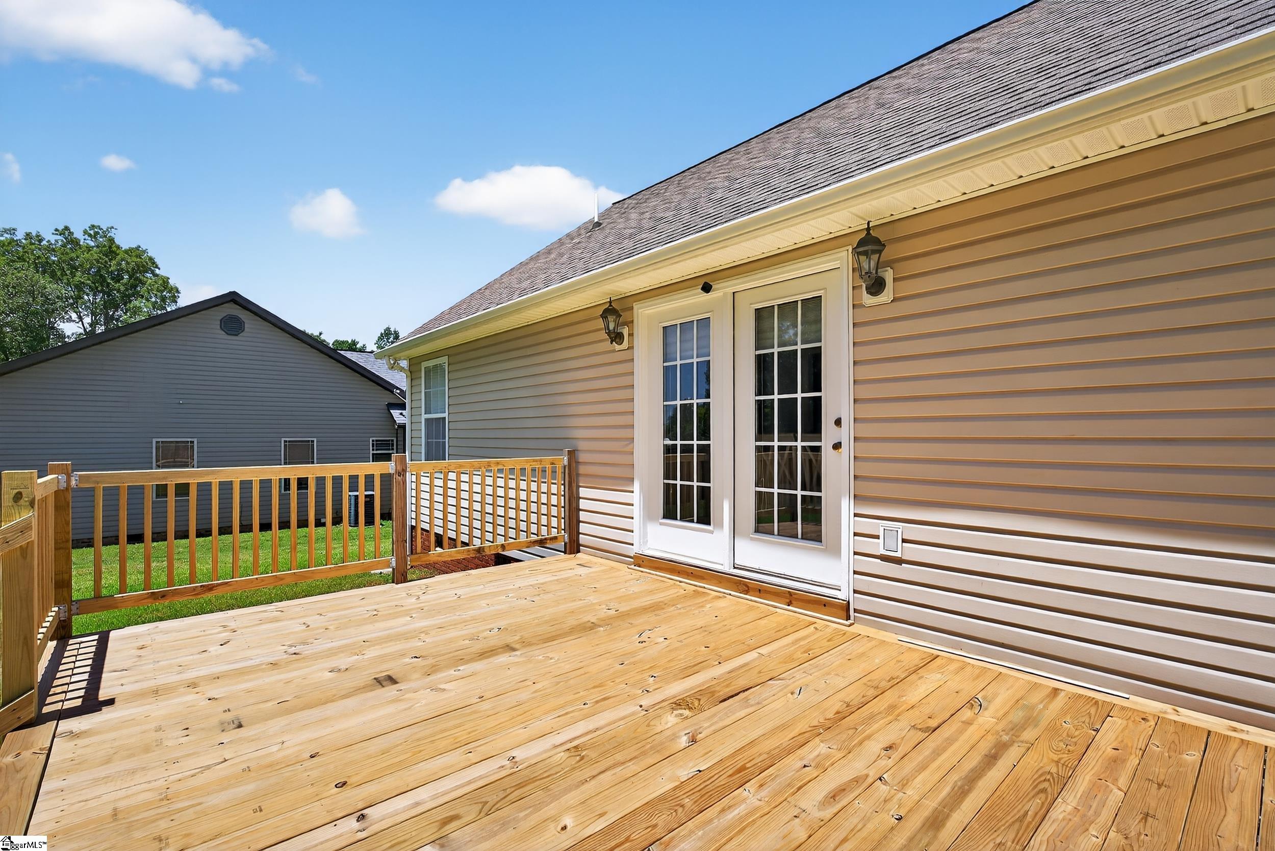 111 Falcon, Chesnee, South Carolina image 26