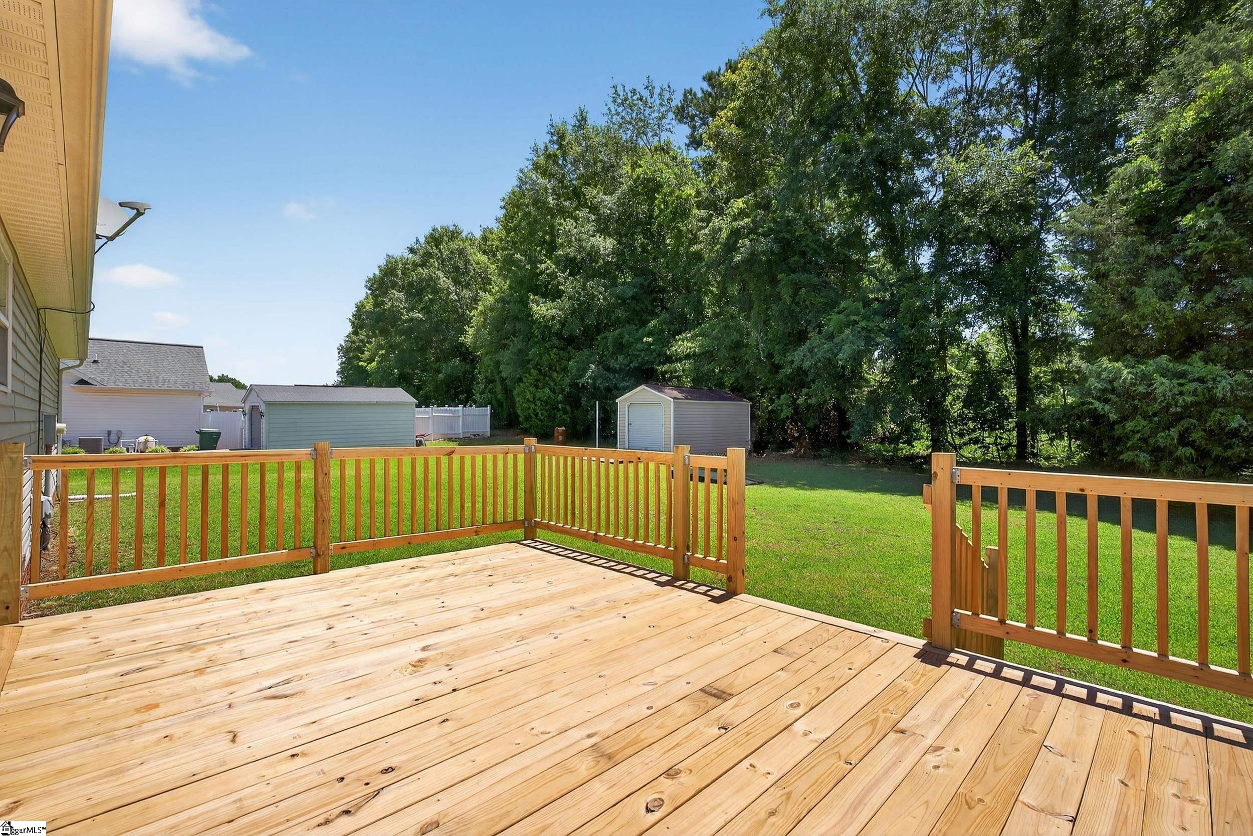 111 Falcon, Chesnee, South Carolina image 27