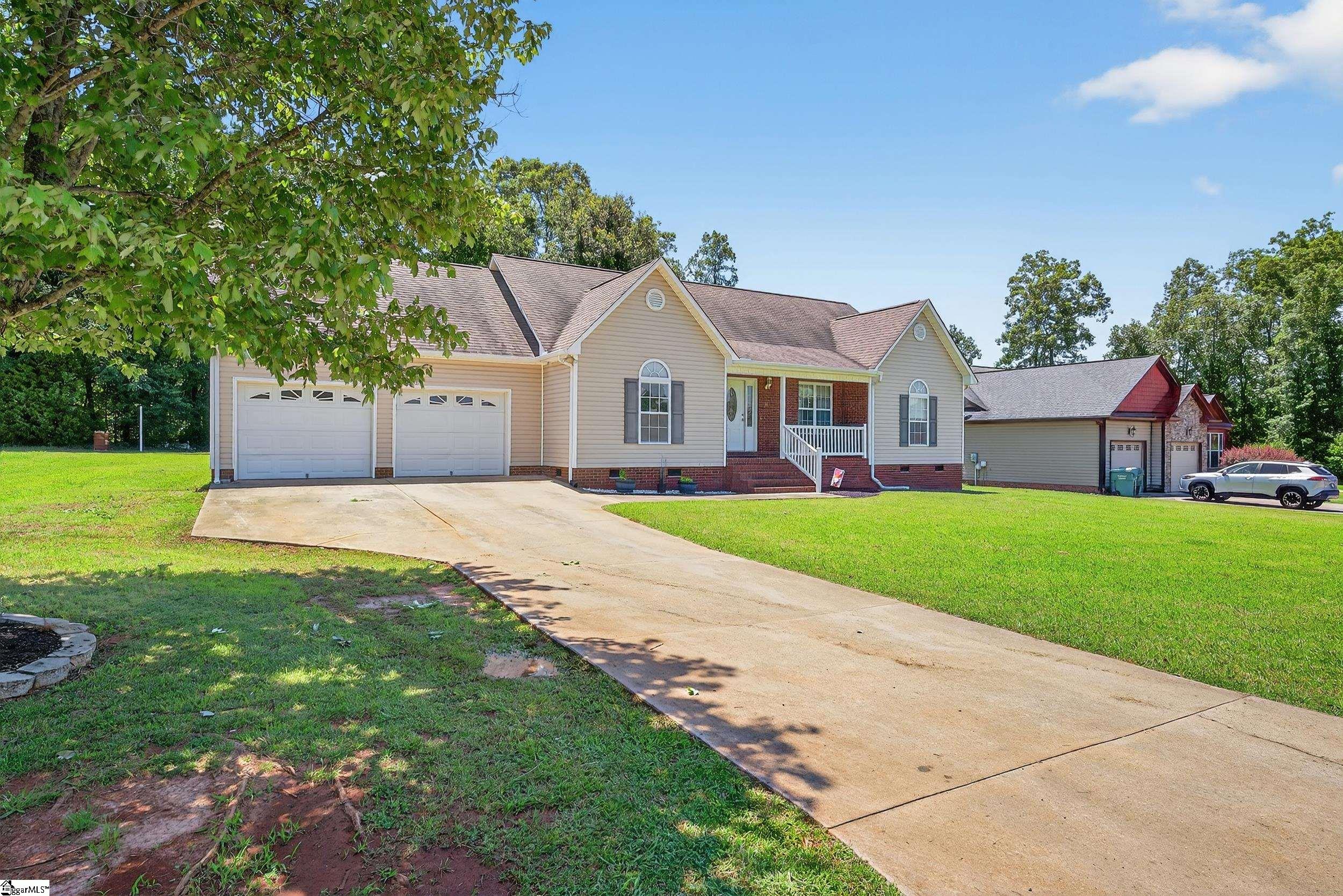 111 Falcon, Chesnee, South Carolina image 4