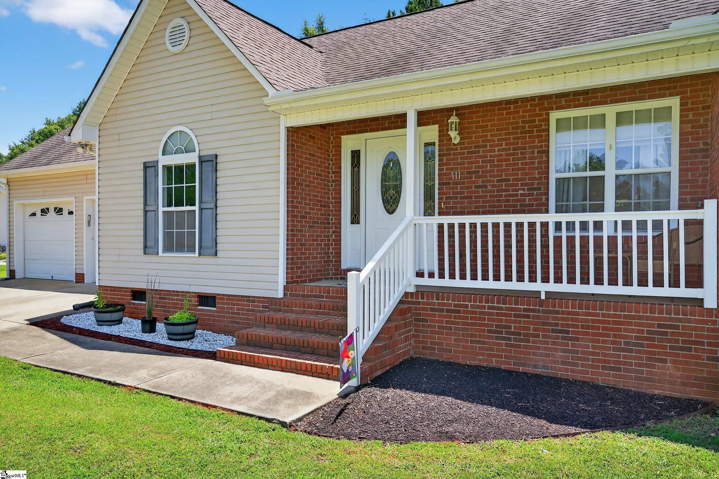 111 Falcon, Chesnee, South Carolina image 5