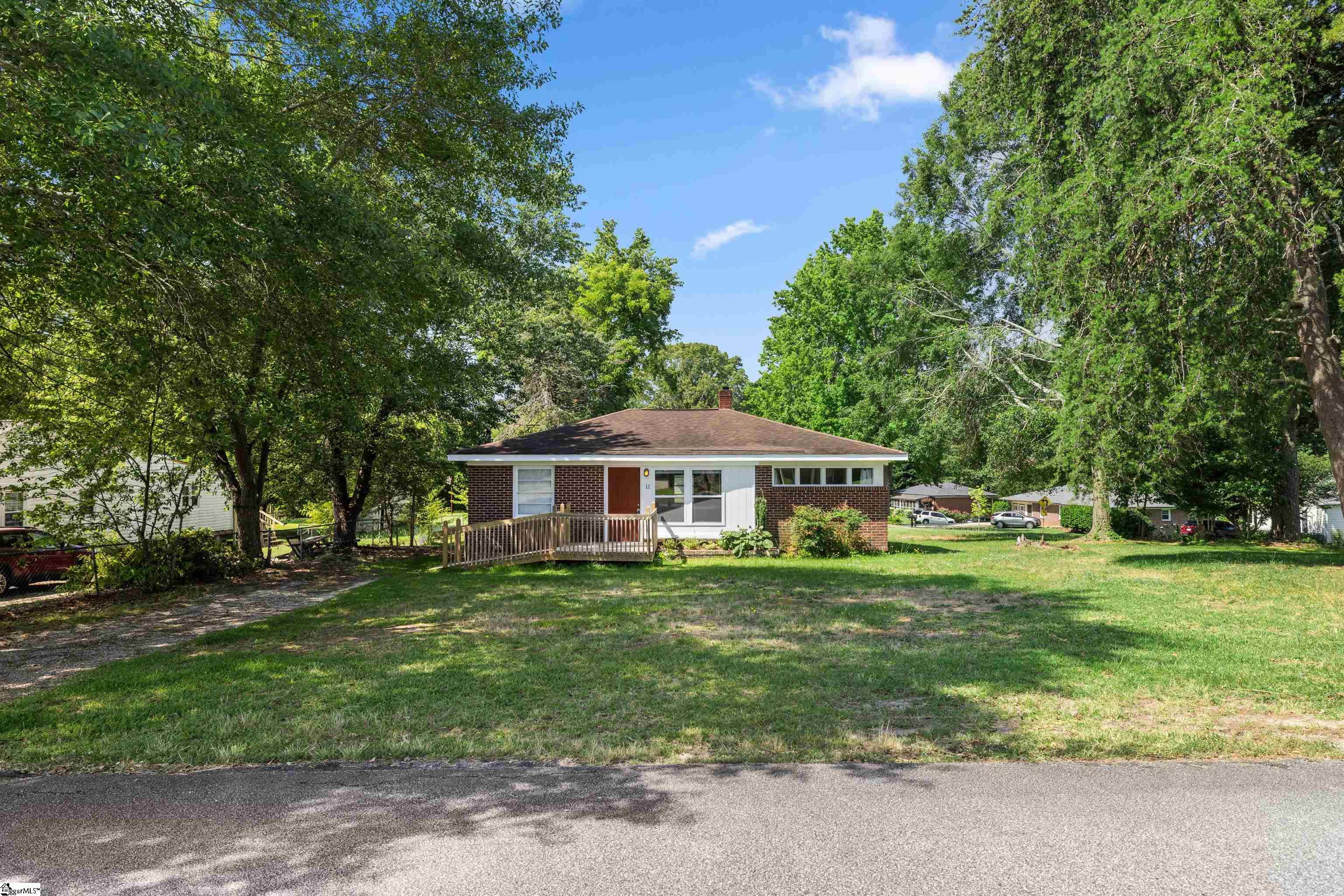 11 Parkhurst, Greenville, South Carolina image 2