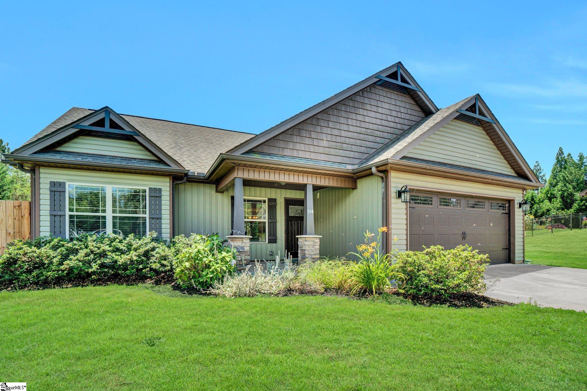 514 Naples, Lyman, South Carolina image 2
