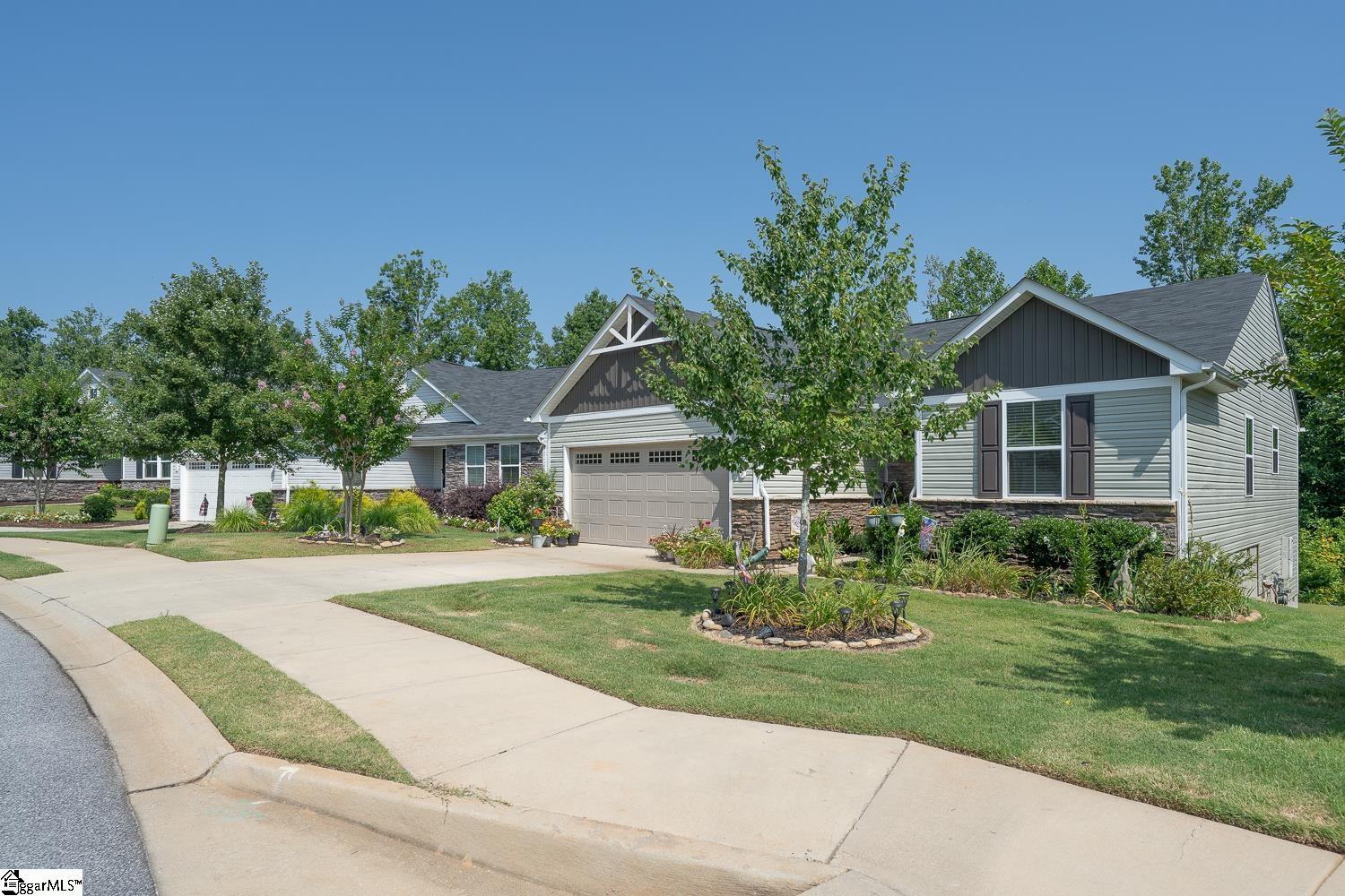415 Edgehill, Greenville, South Carolina image 2