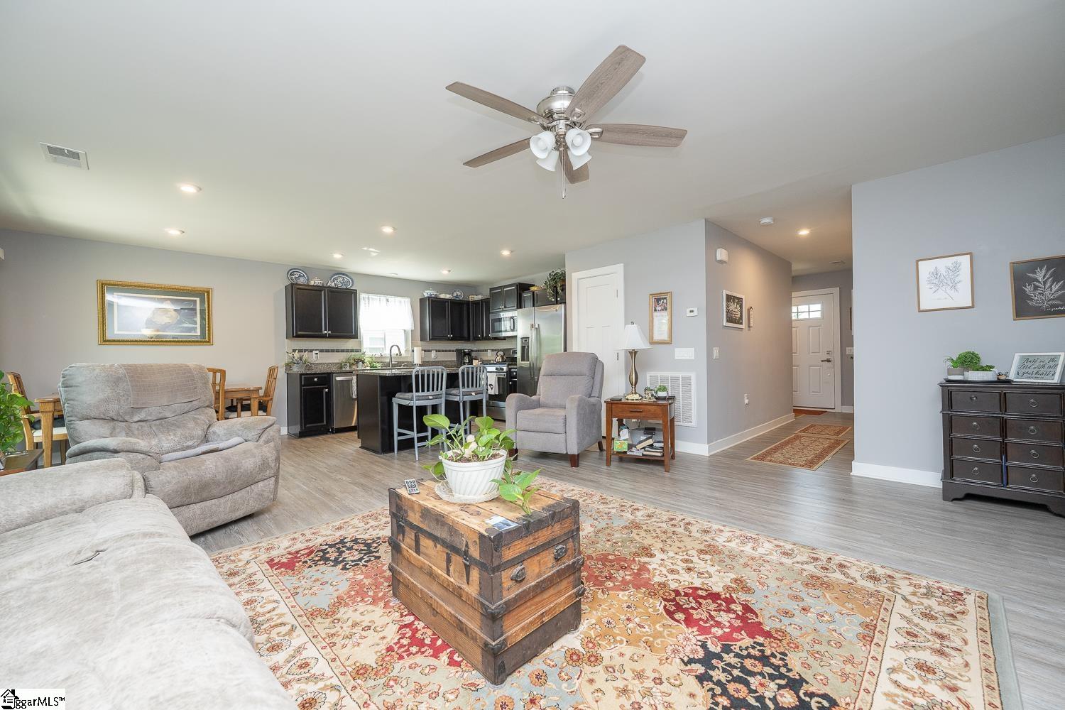 415 Edgehill, Greenville, South Carolina image 5
