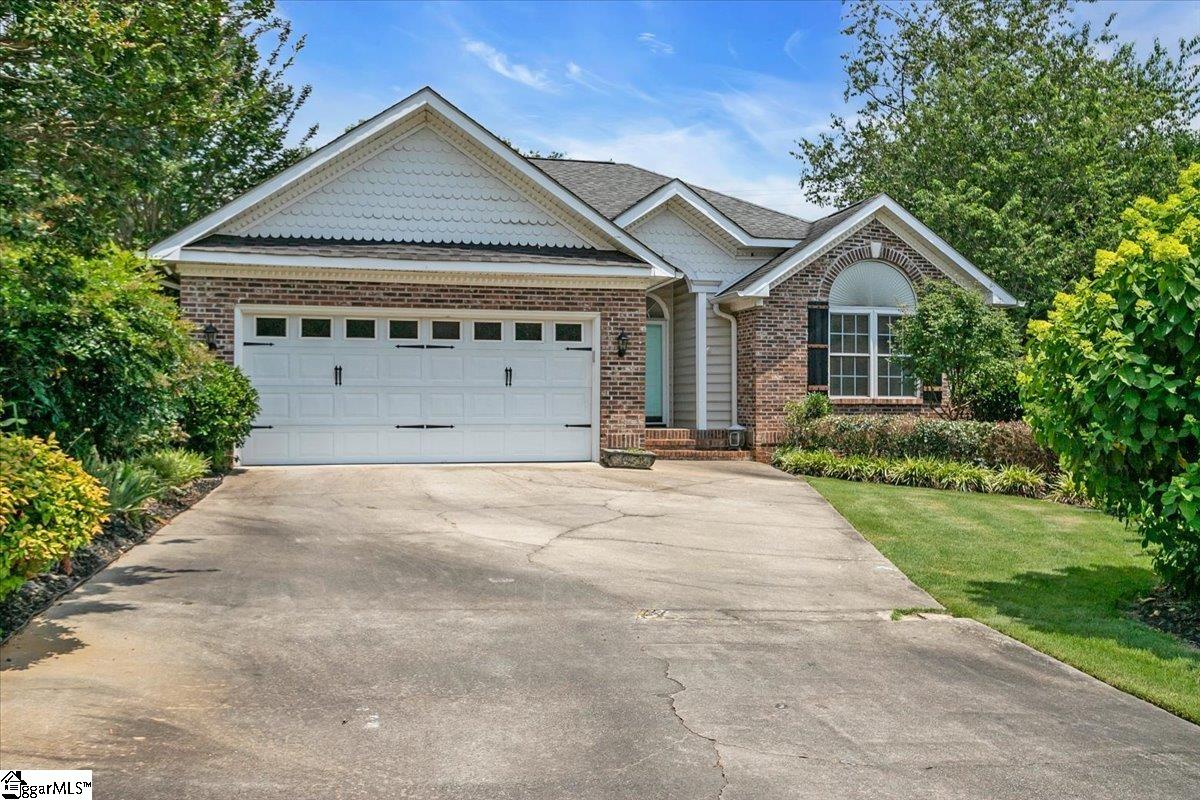108 Garden View, Piedmont, South Carolina image 2