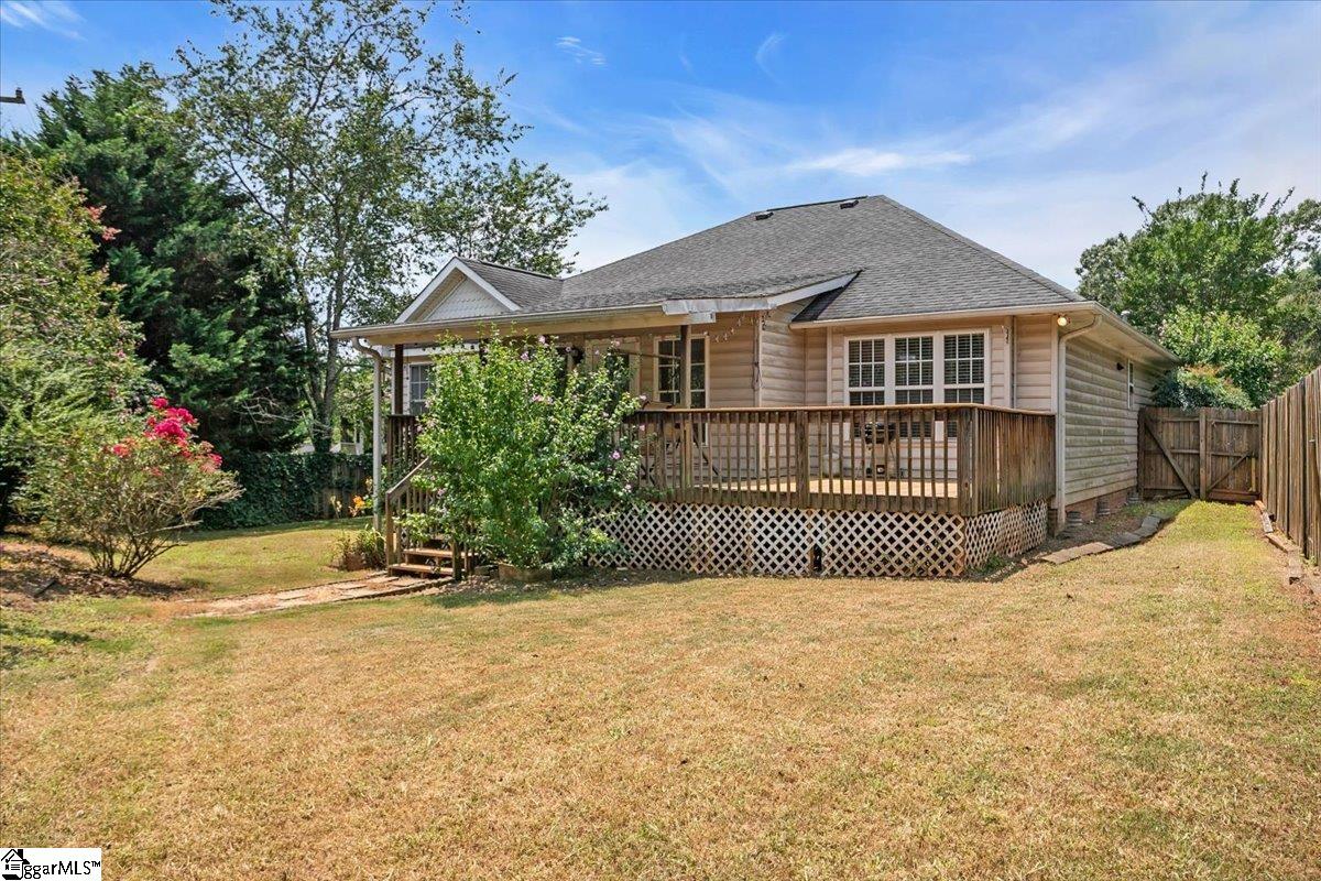 108 Garden View, Piedmont, South Carolina image 30