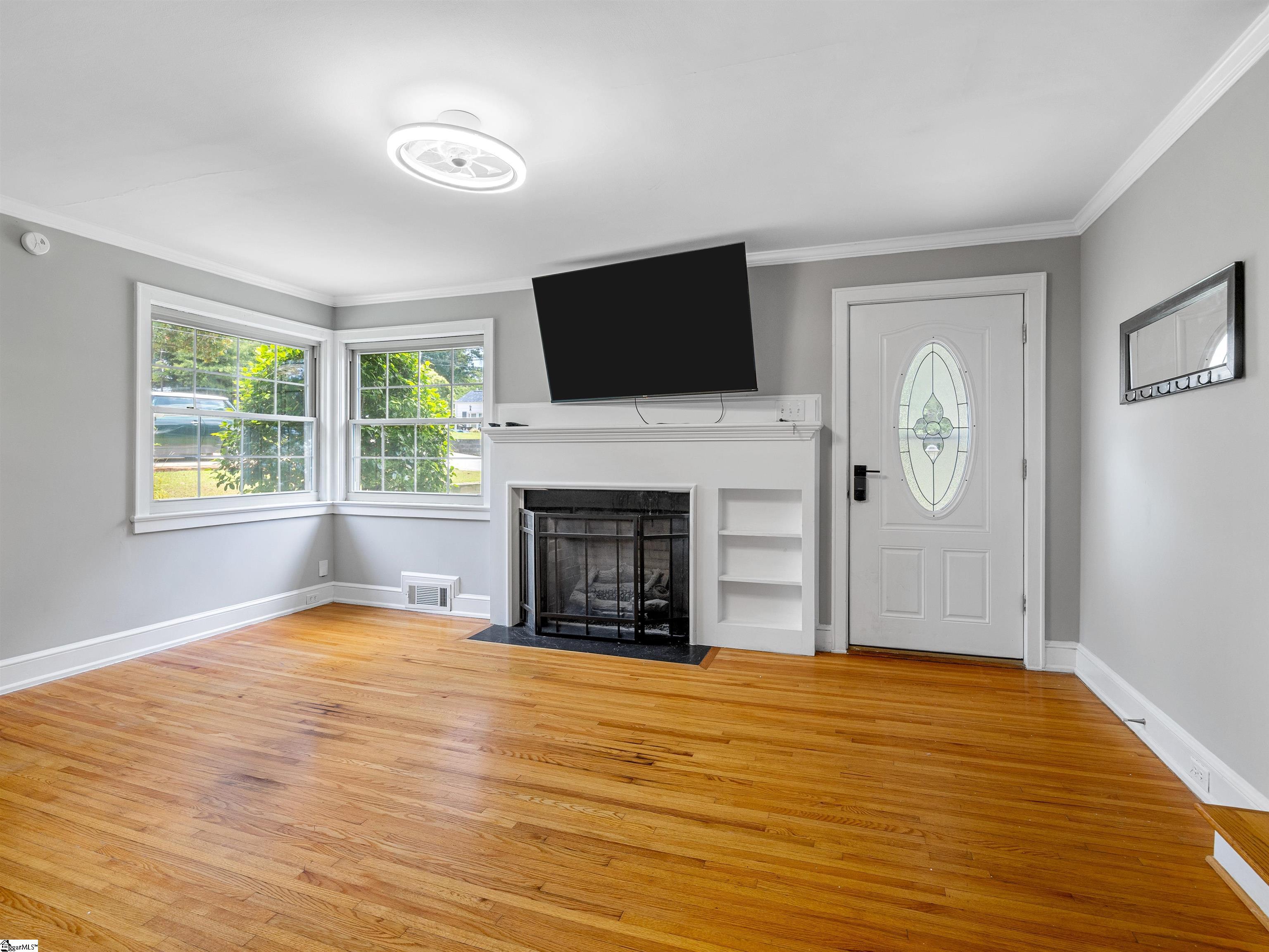 313 Russell, Gaffney, South Carolina image 3