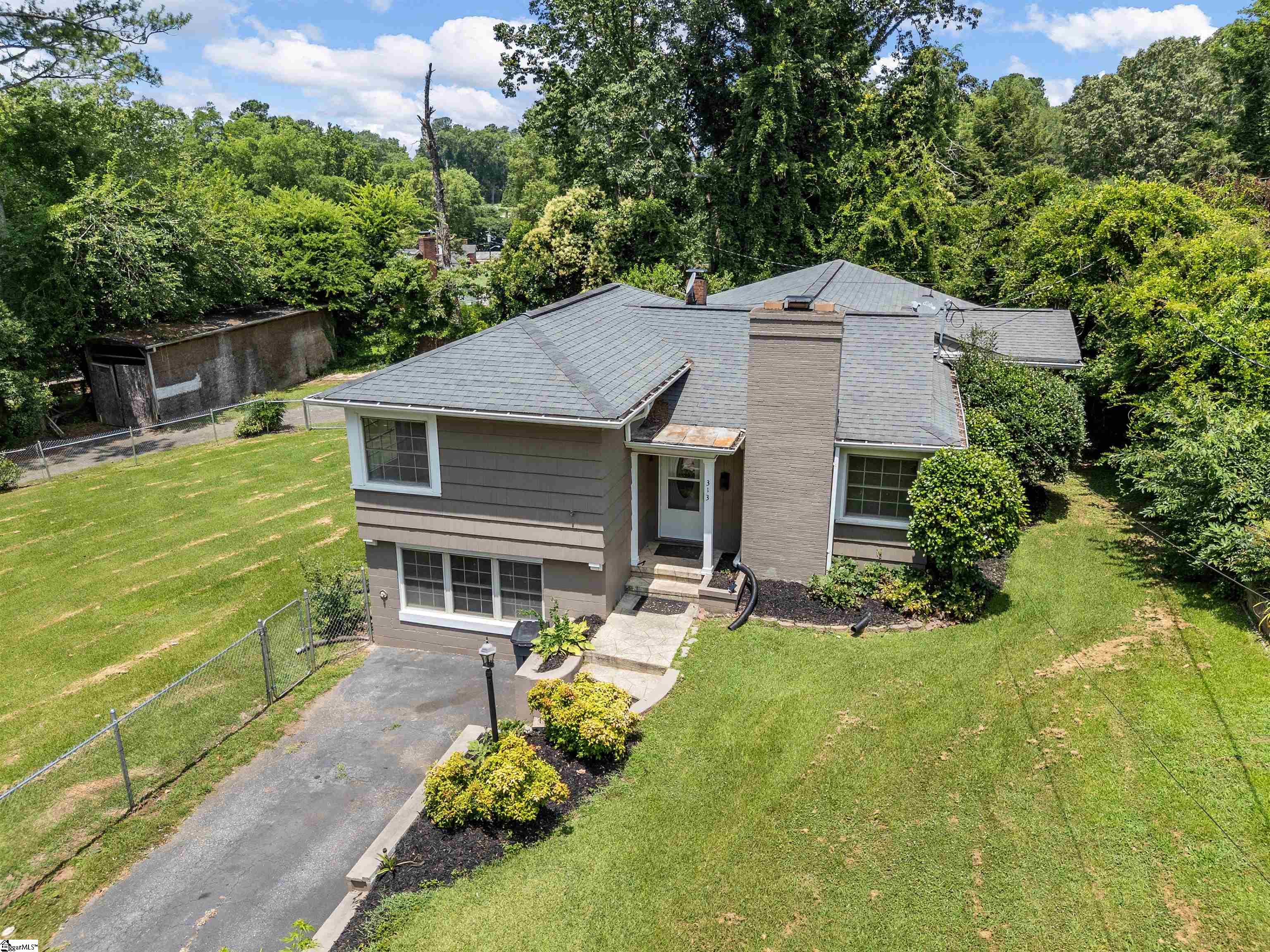 313 Russell, Gaffney, South Carolina image 30